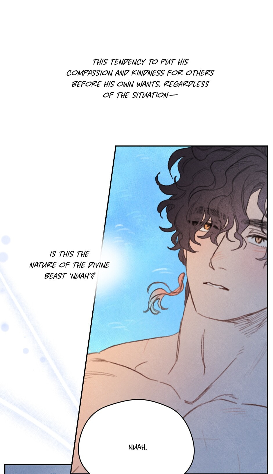 Read Rix Vanus chapter 170 image 26 on Lezhin