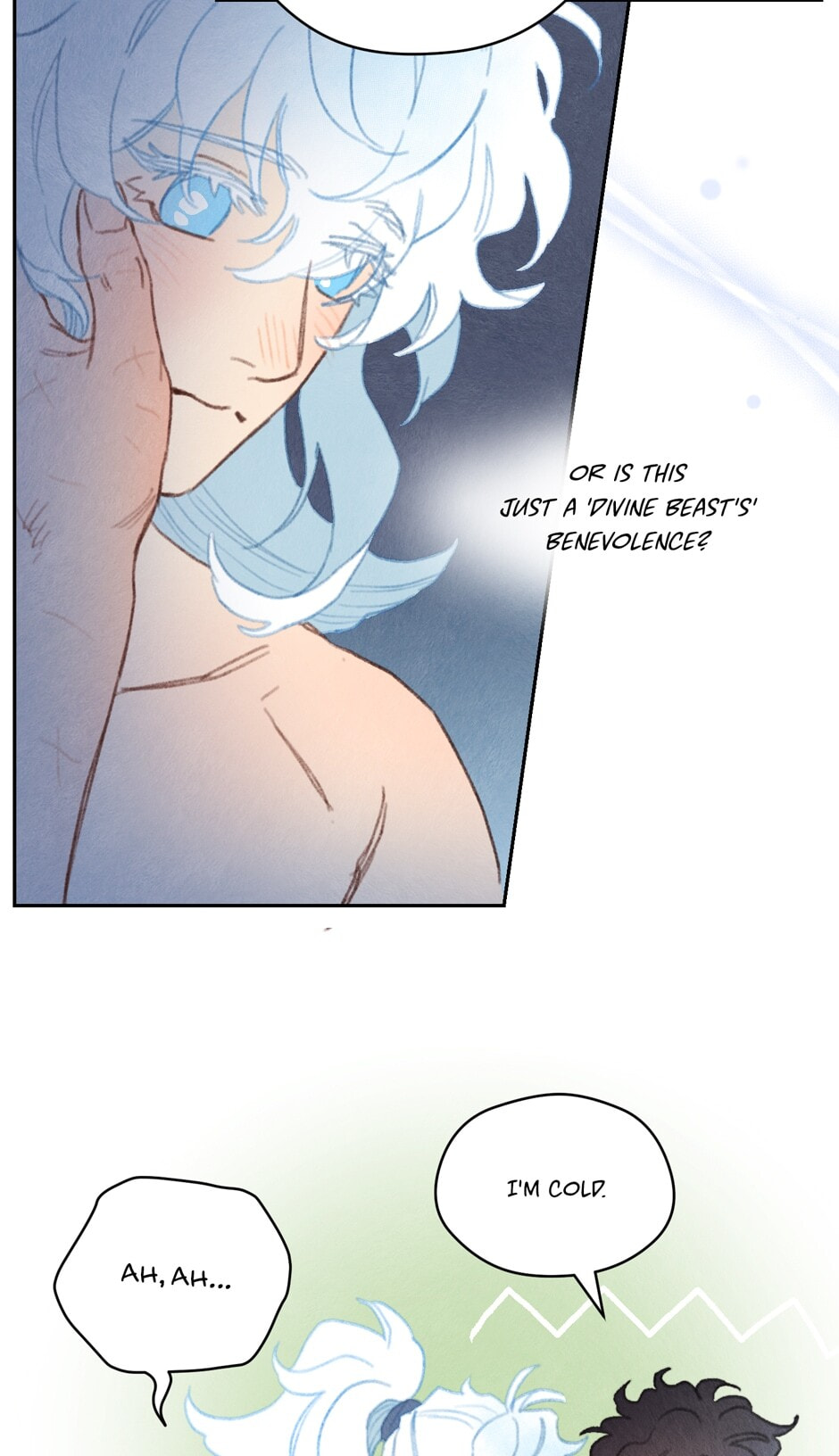 Read Rix Vanus chapter 170 image 27 on Lezhin