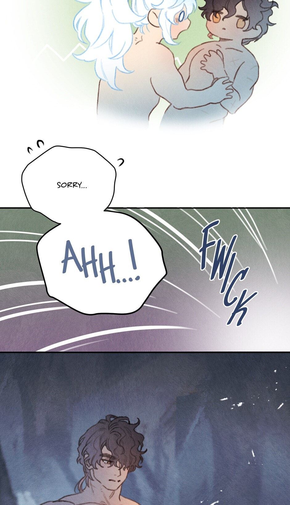 Read Rix Vanus chapter 170 image 28 on Lezhin