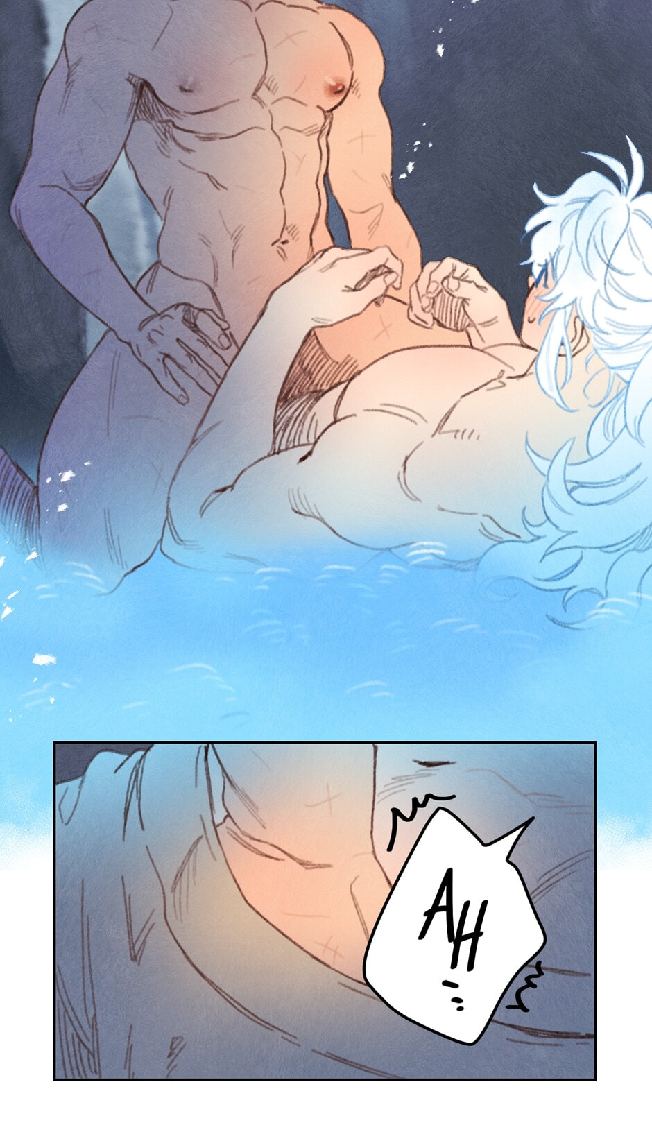Read Rix Vanus chapter 170 image 29 on Lezhin
