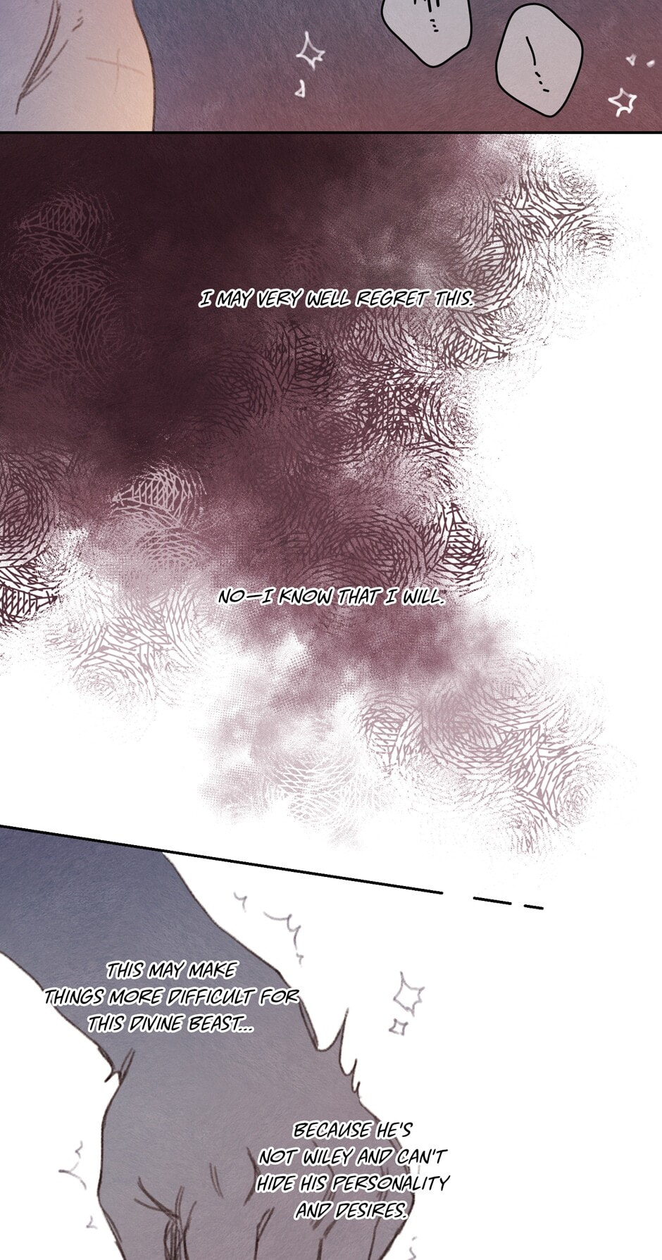 Read Rix Vanus chapter 170 image 32 on Lezhin