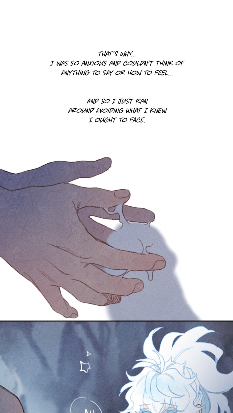 Read Rix Vanus chapter 170 image 34 on Lezhin