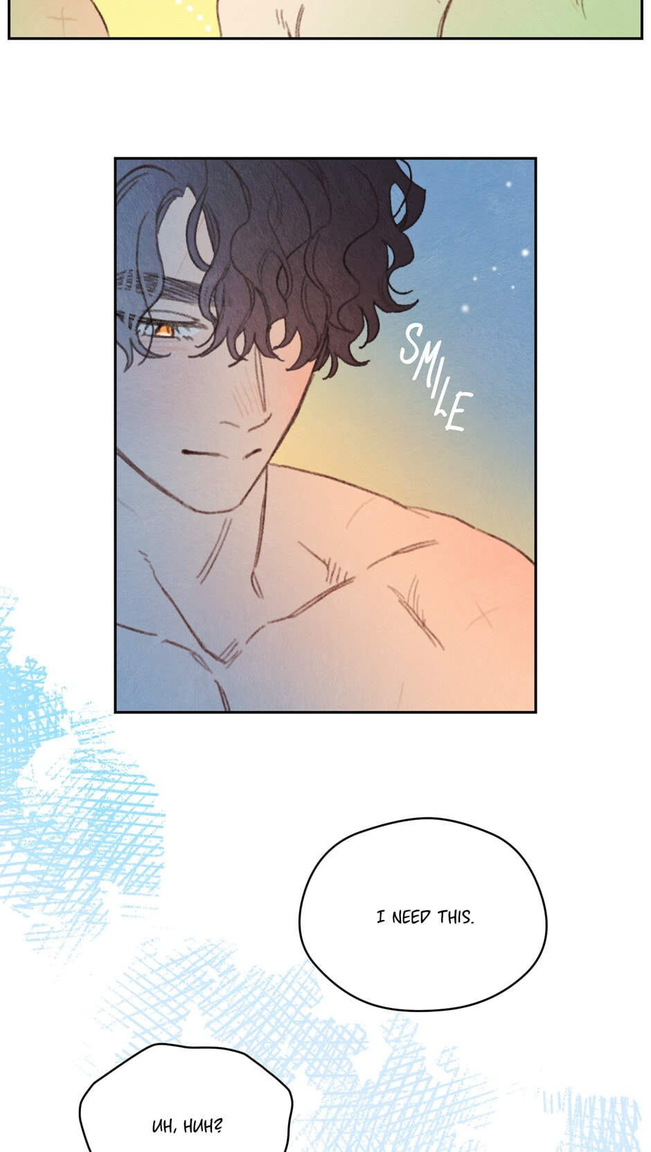Read Rix Vanus chapter 170 image 36 on Lezhin
