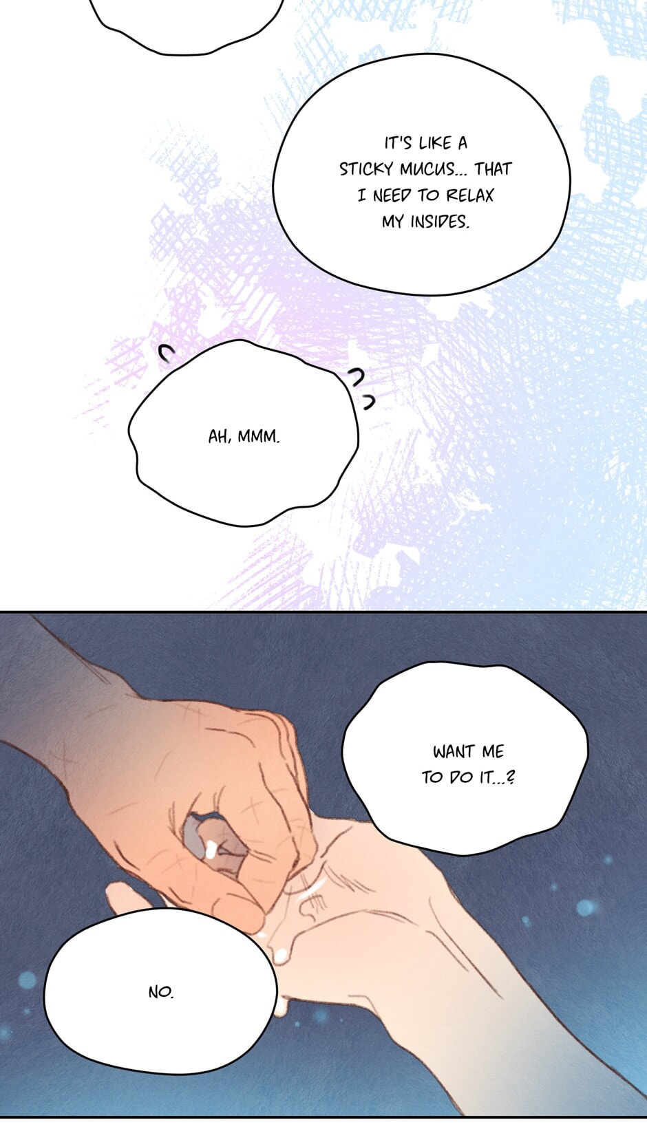 Read Rix Vanus chapter 170 image 37 on Lezhin