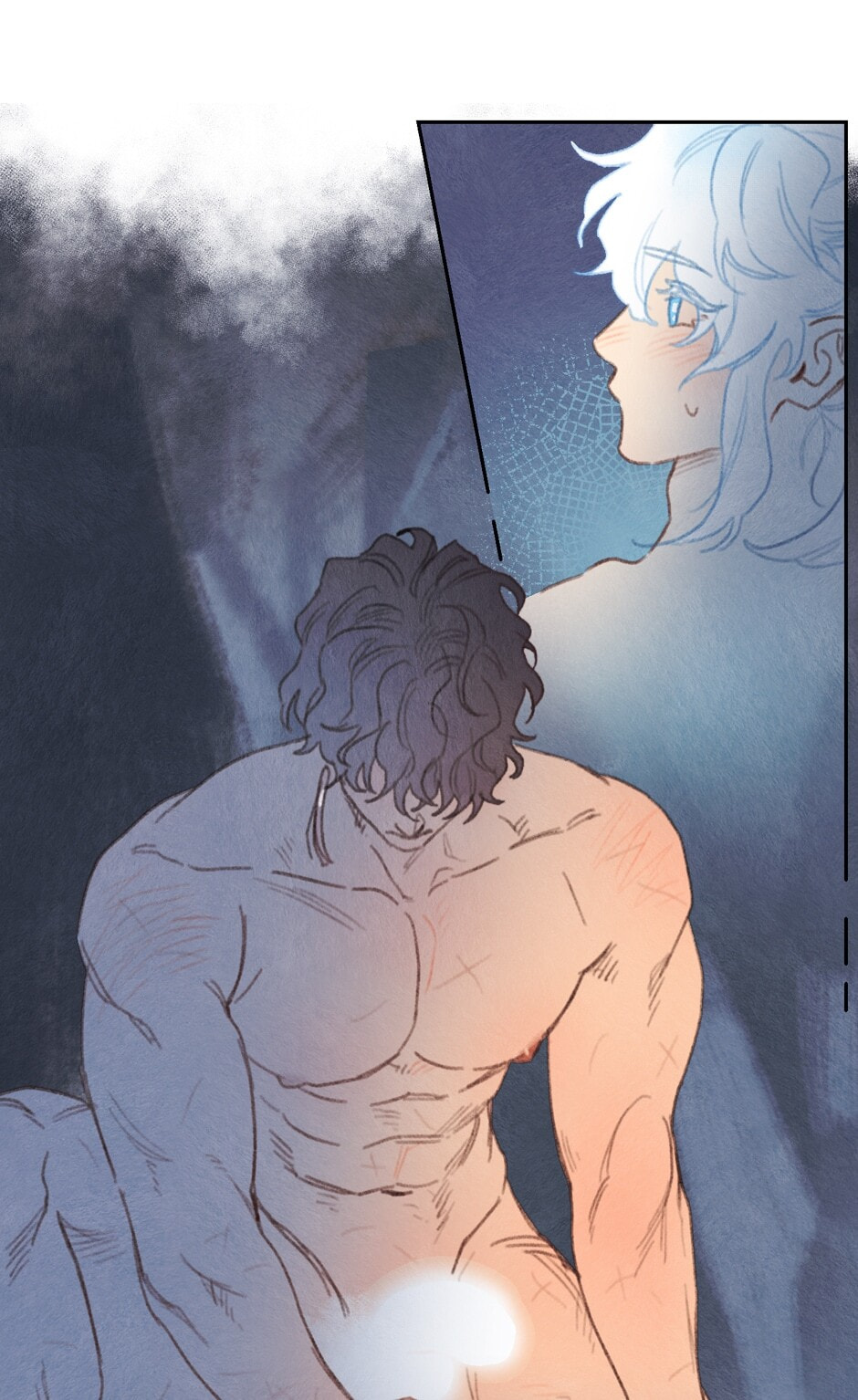 Read Rix Vanus chapter 170 image 38 on Lezhin