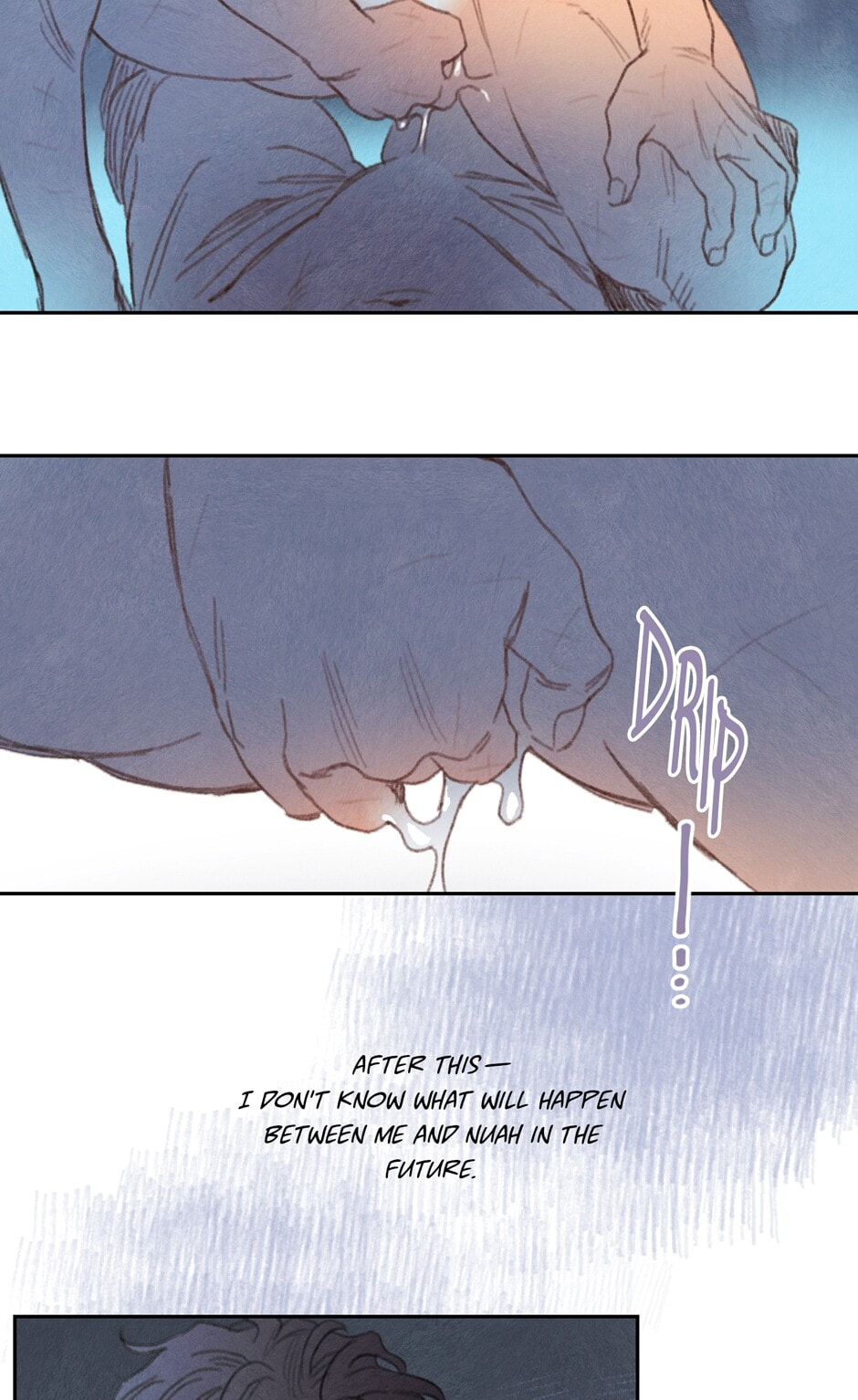Read Rix Vanus chapter 170 image 39 on Lezhin