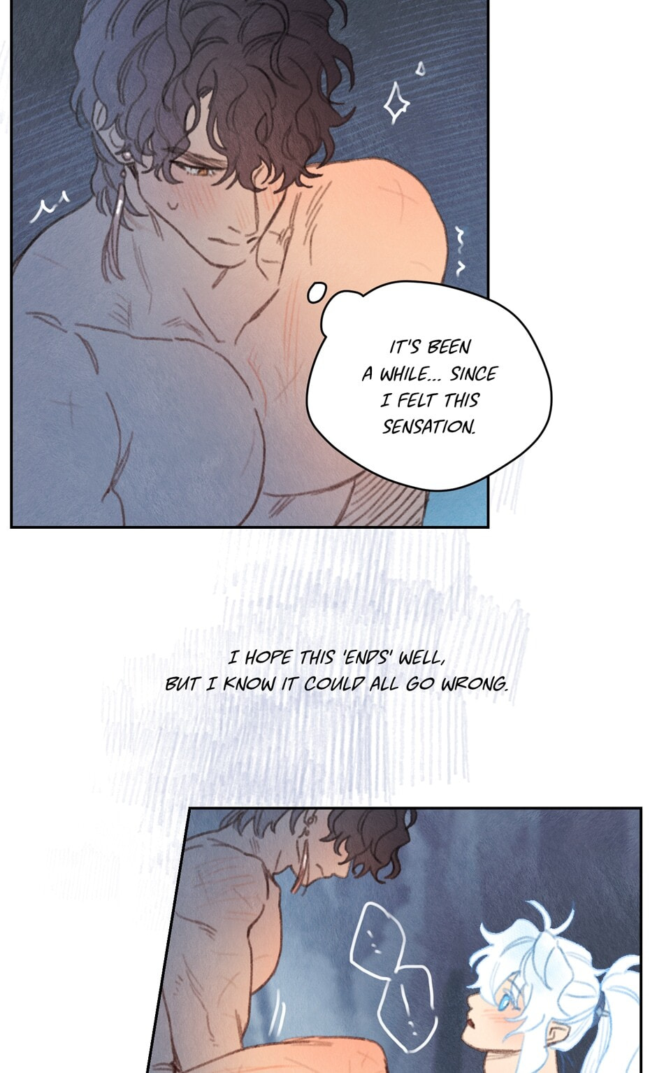 Read Rix Vanus chapter 170 image 40 on Lezhin