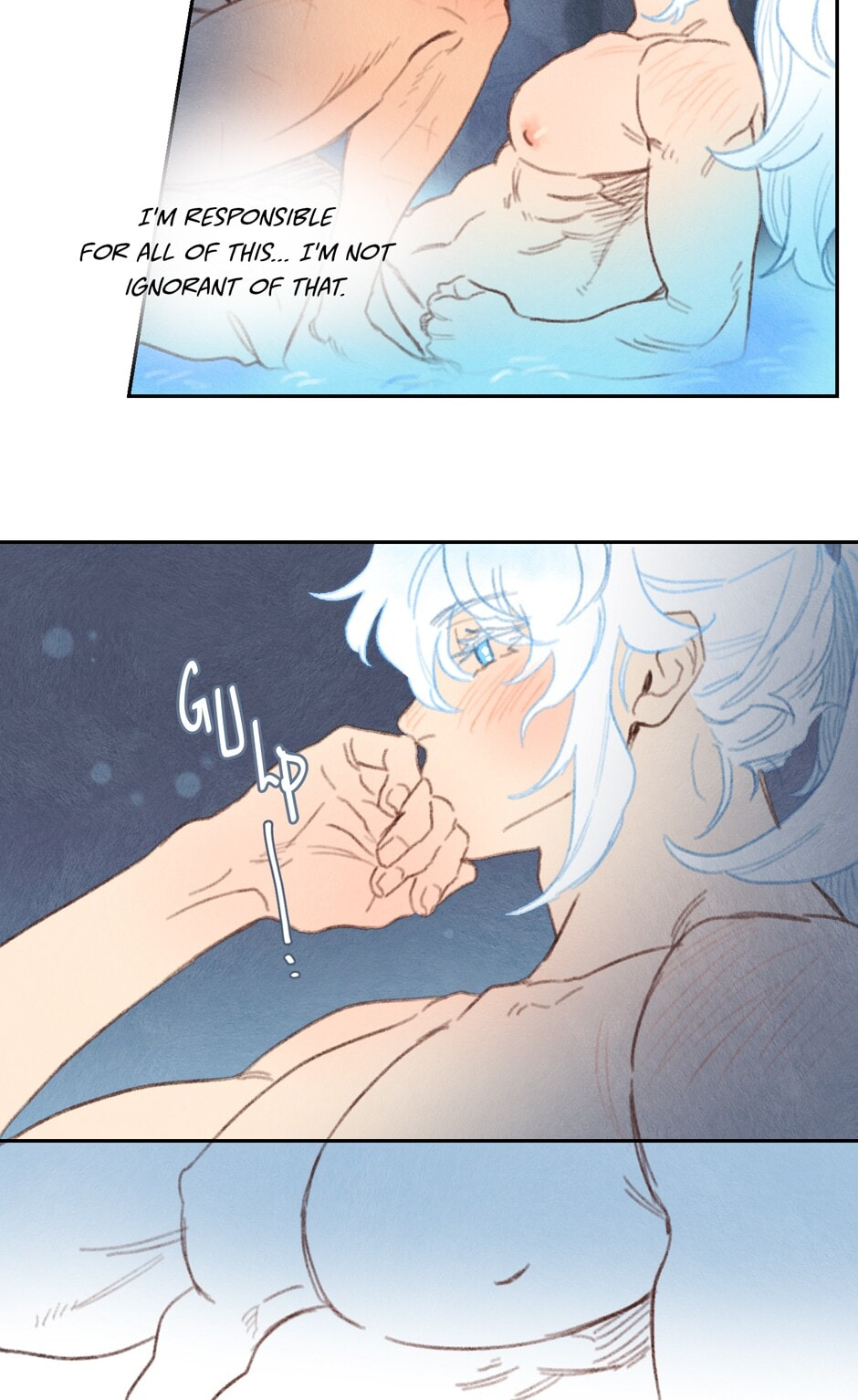 Read Rix Vanus chapter 170 image 41 on Lezhin