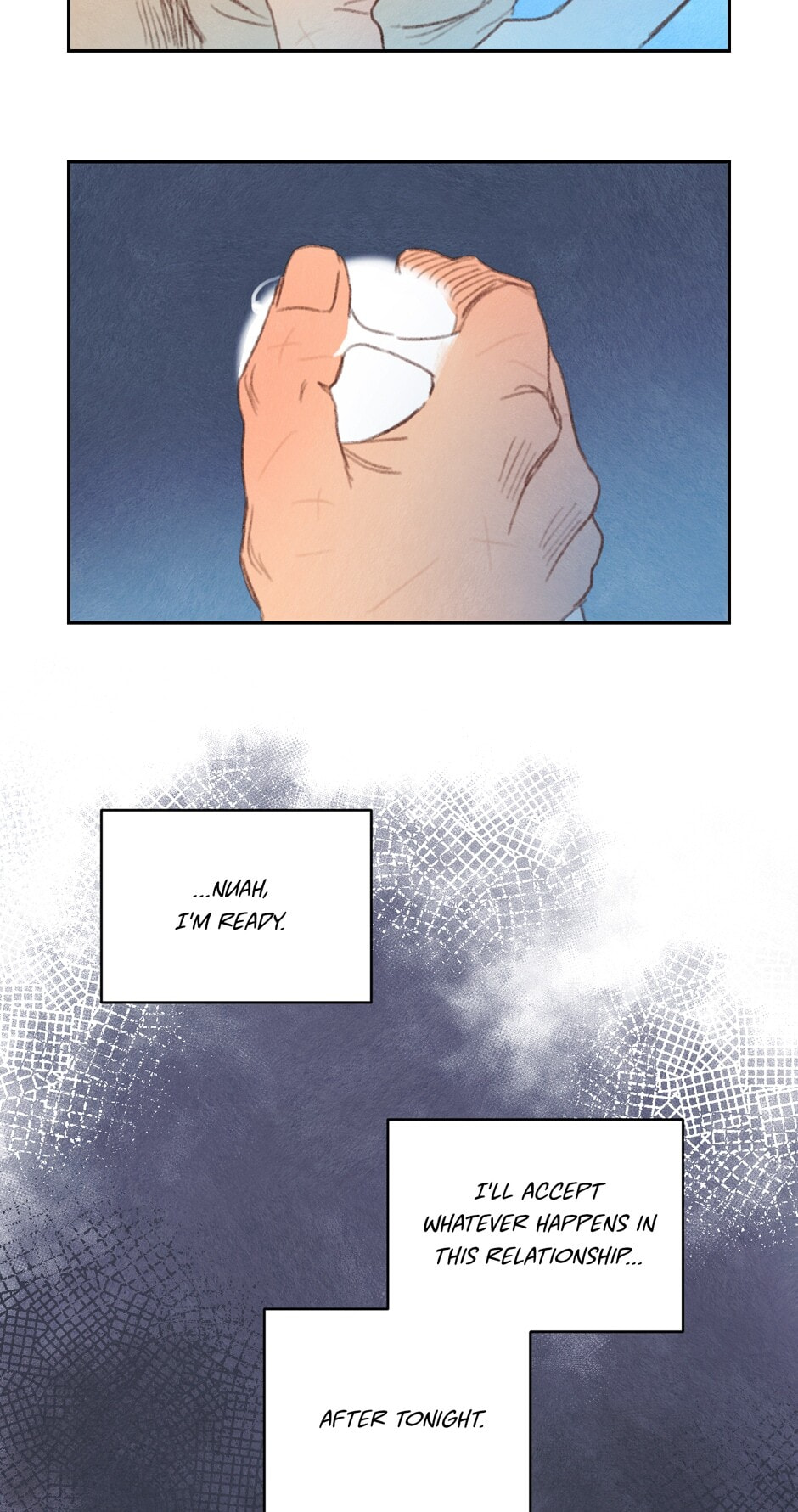 Read Rix Vanus chapter 170 image 43 on Lezhin