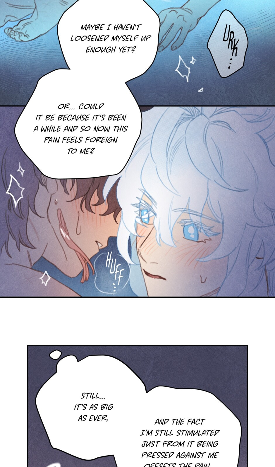Read Rix Vanus chapter 170 image 47 on Lezhin