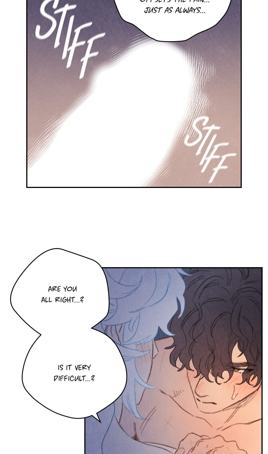 Read Rix Vanus chapter 170 image 48 on Lezhin