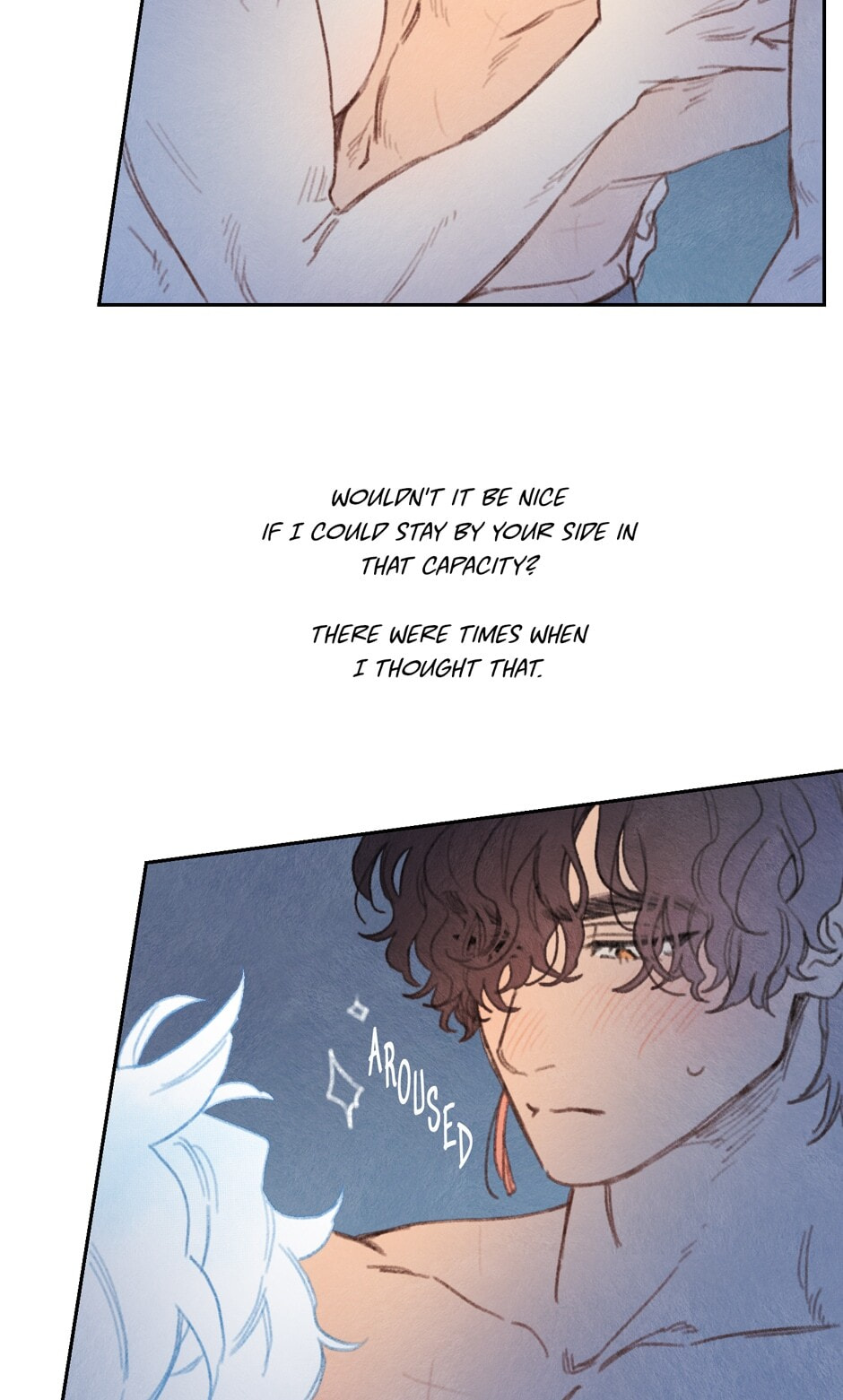 Read Rix Vanus chapter 170 image 5 on Lezhin