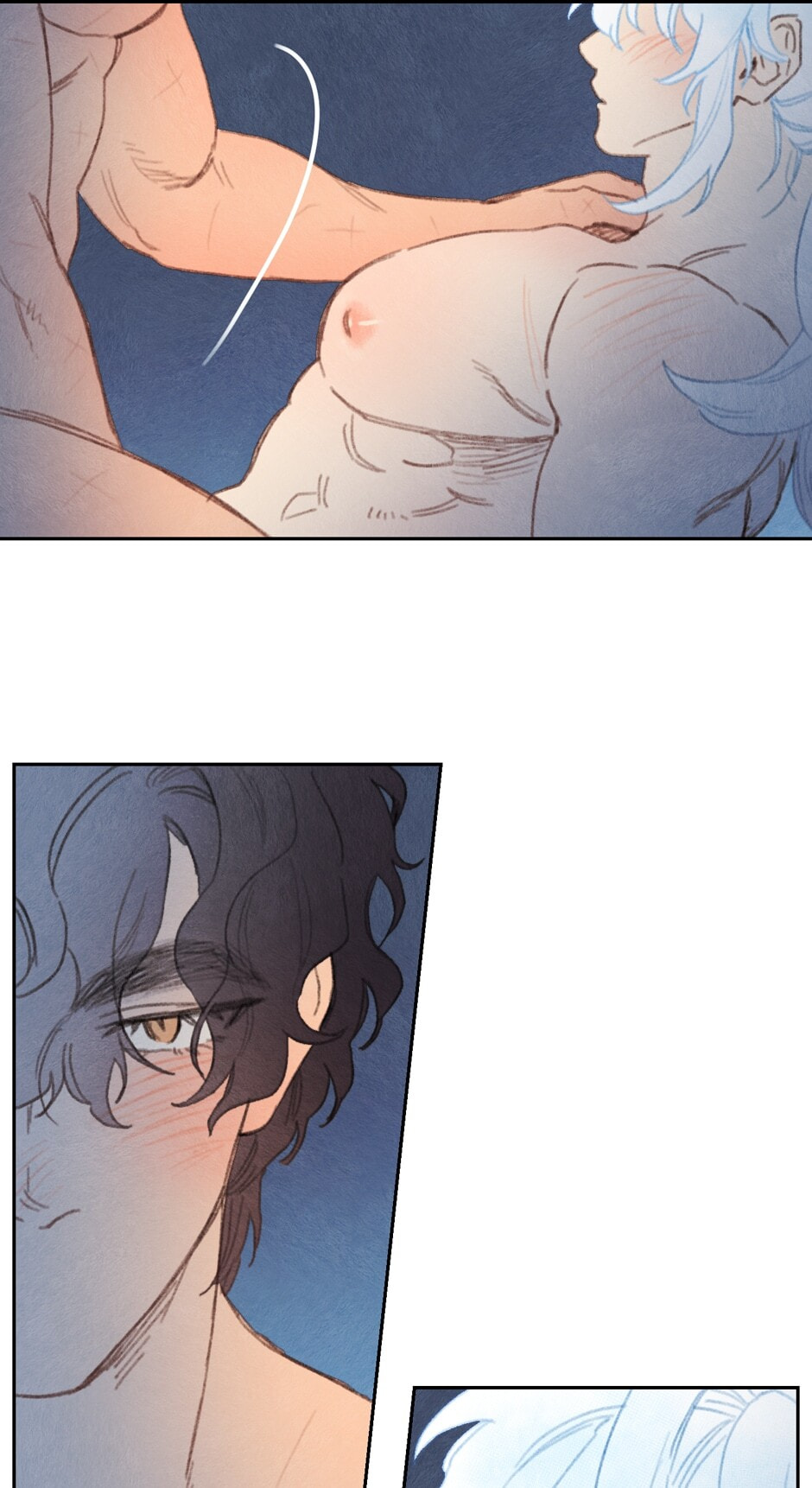 Read Rix Vanus chapter 170 image 50 on Lezhin