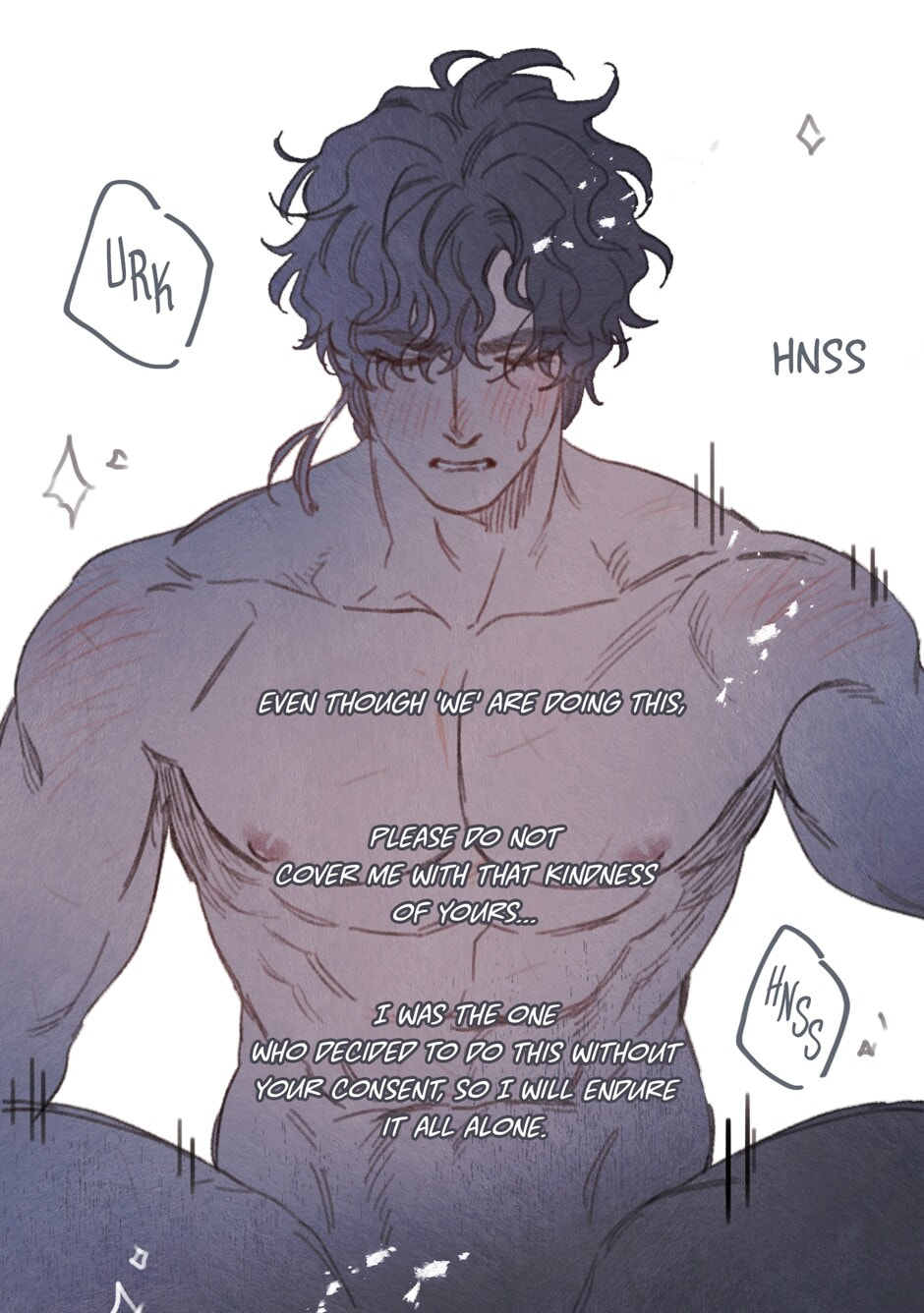 Read Rix Vanus chapter 170 image 53 on Lezhin