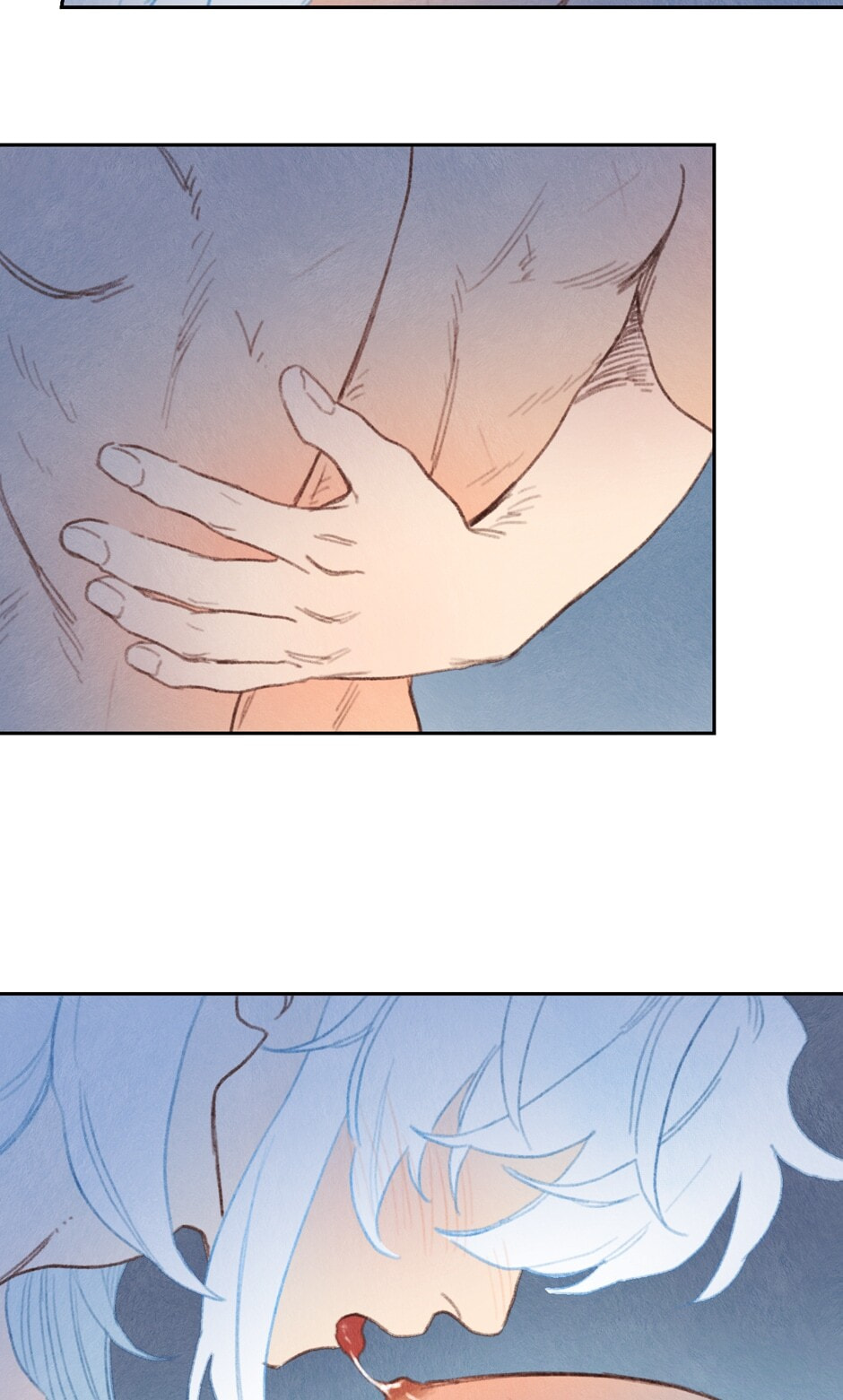 Read Rix Vanus chapter 170 image 6 on Lezhin