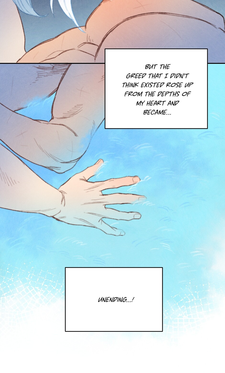 Read Rix Vanus chapter 170 image 7 on Lezhin