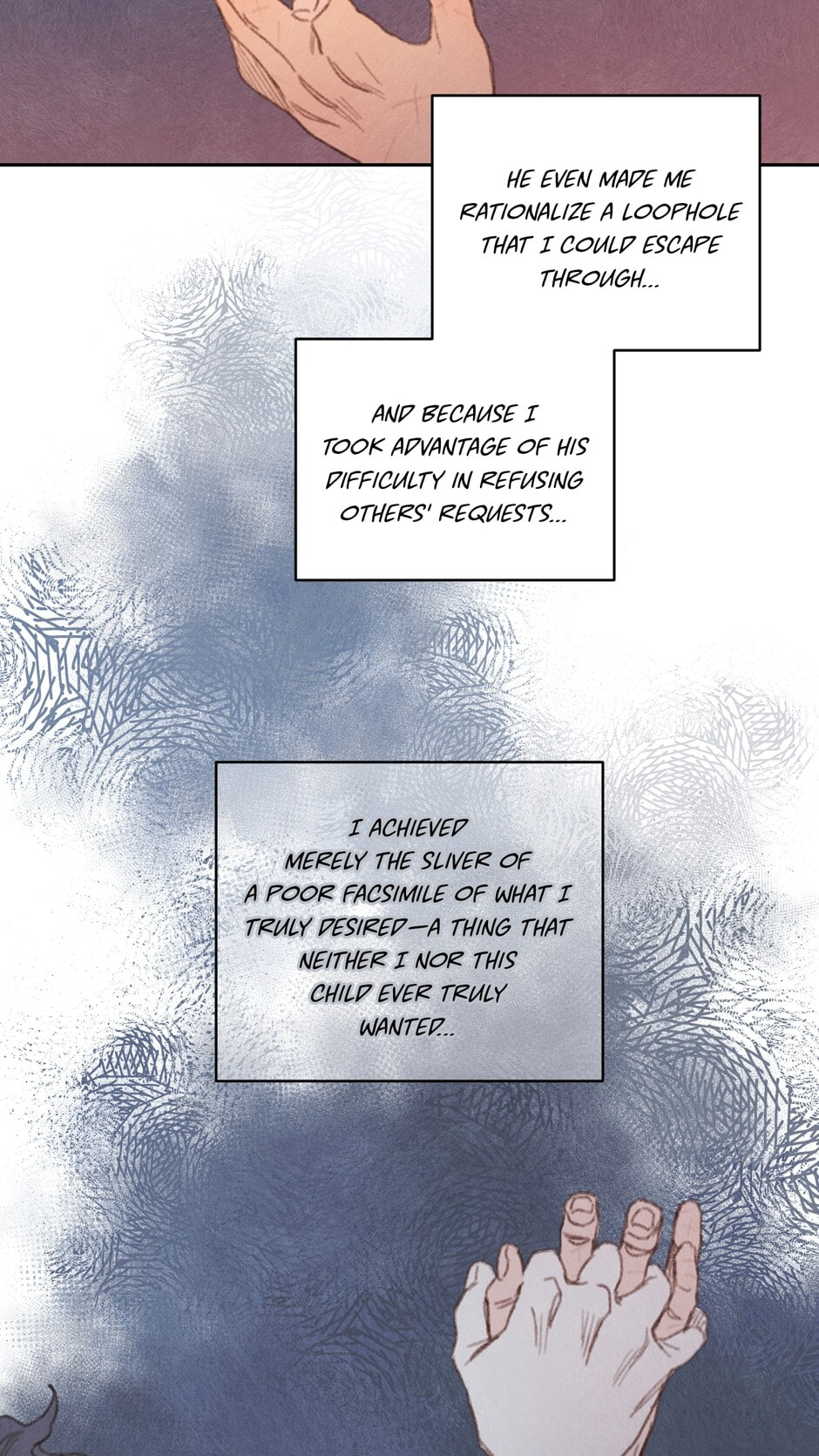 Read Rix Vanus chapter 170 image 9 on Lezhin