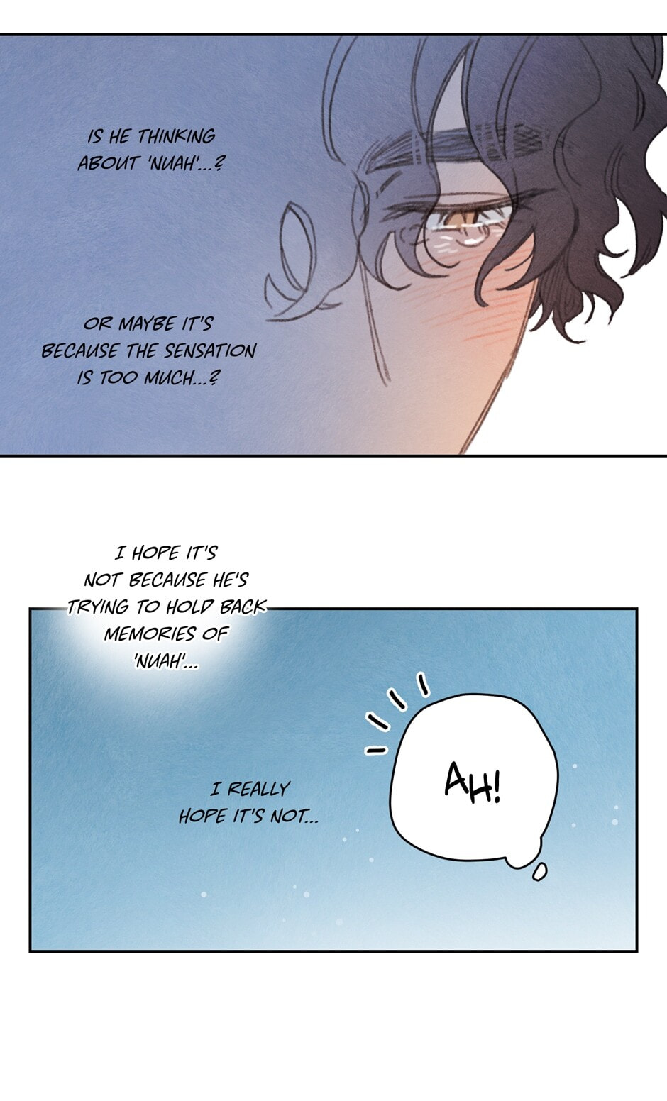 Read Rix Vanus chapter 171 image 11 on Lezhin