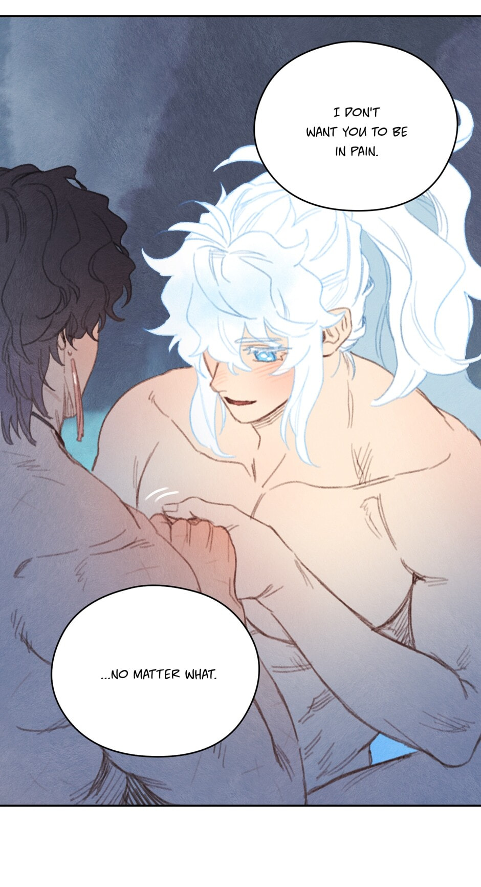 Read Rix Vanus chapter 171 image 18 on Lezhin
