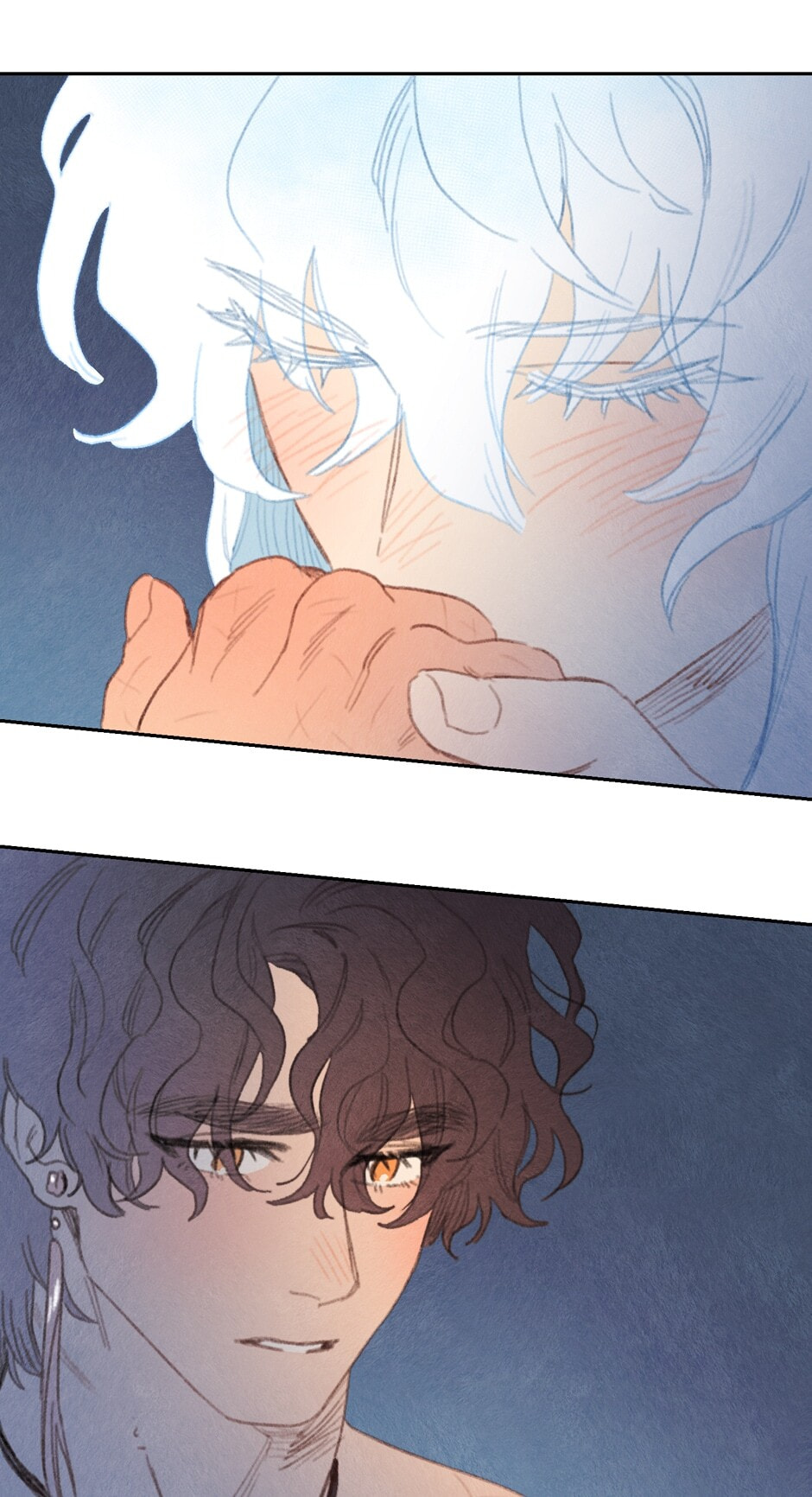 Read Rix Vanus chapter 171 image 19 on Lezhin