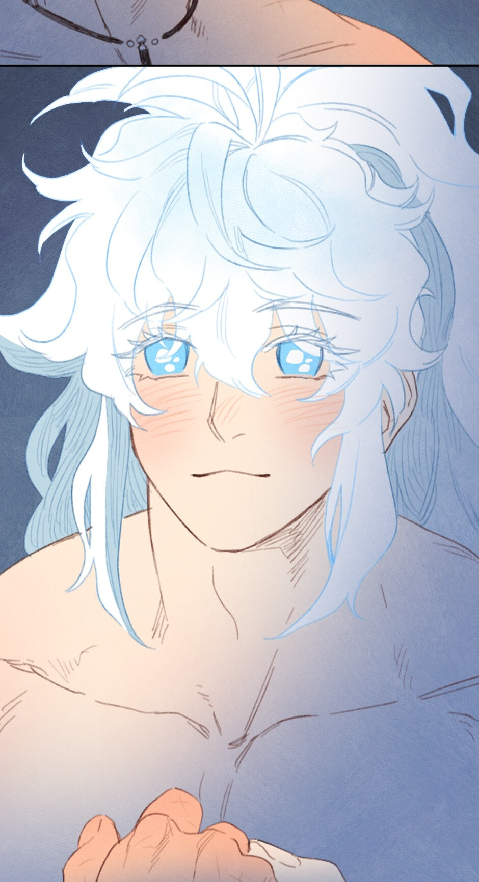 Read Rix Vanus chapter 171 image 20 on Lezhin