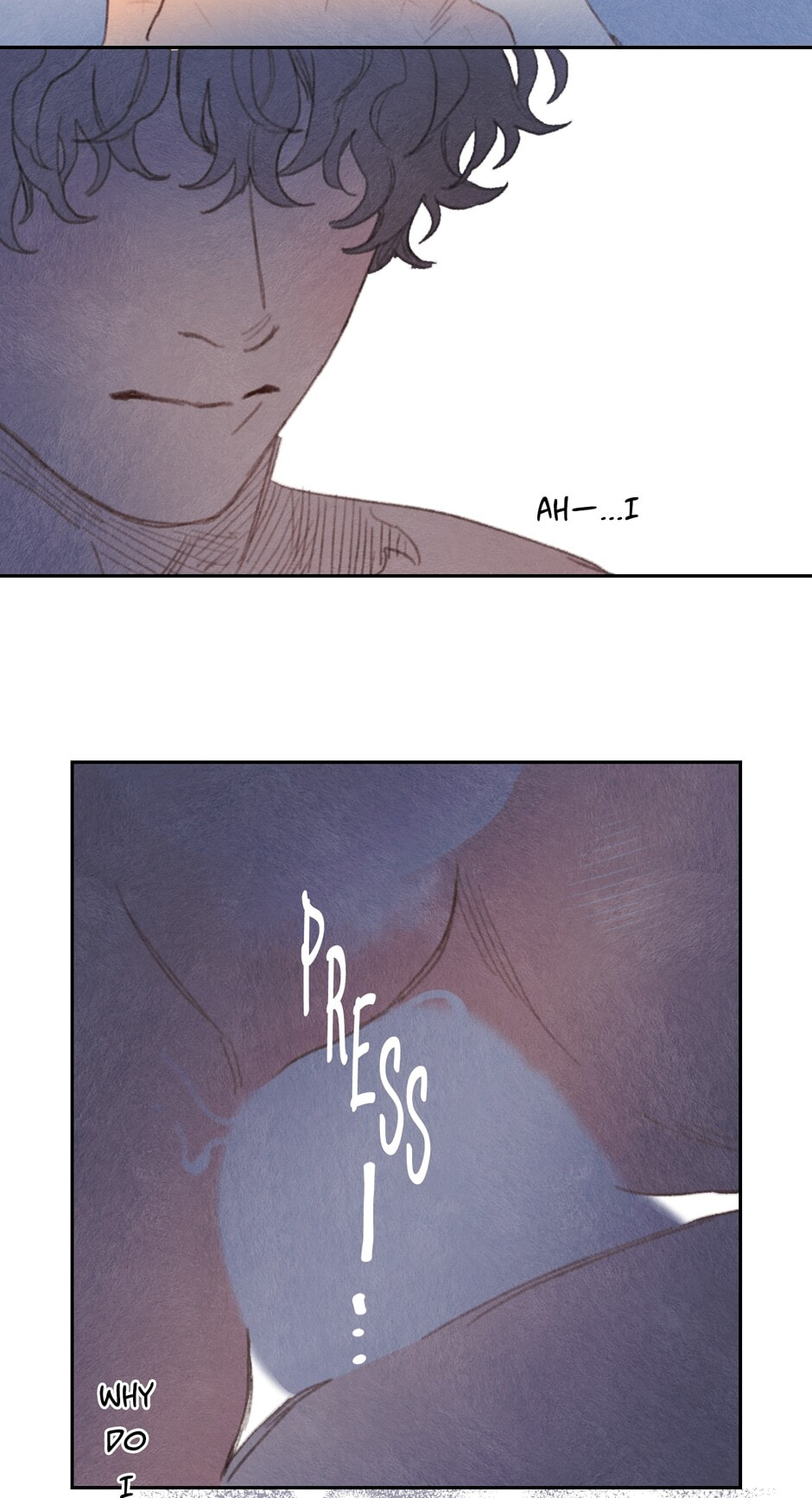 Read Rix Vanus chapter 171 image 21 on Lezhin
