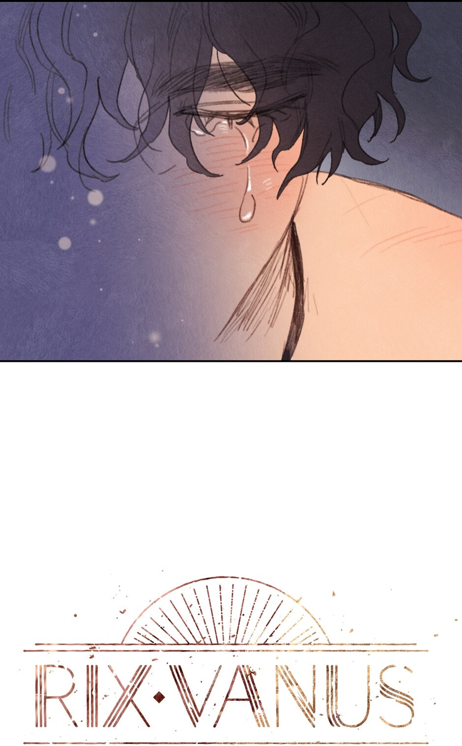 Read Rix Vanus chapter 171 image 23 on Lezhin