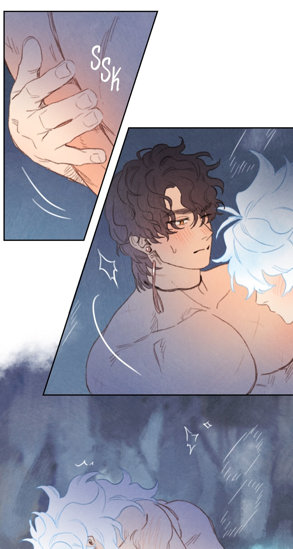 Read Rix Vanus chapter 171 image 27 on Lezhin
