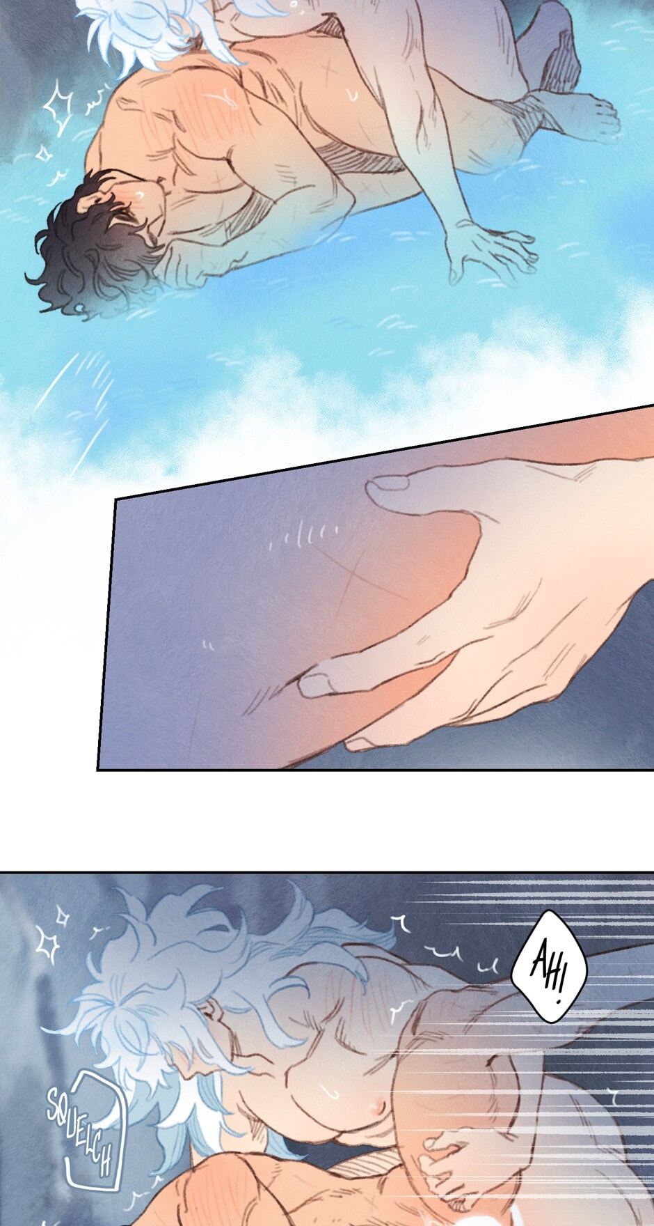 Read Rix Vanus chapter 171 image 28 on Lezhin