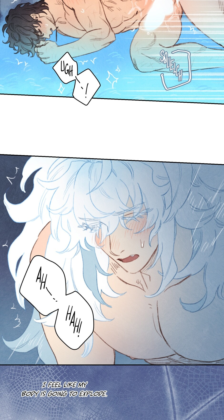 Read Rix Vanus chapter 171 image 29 on Lezhin