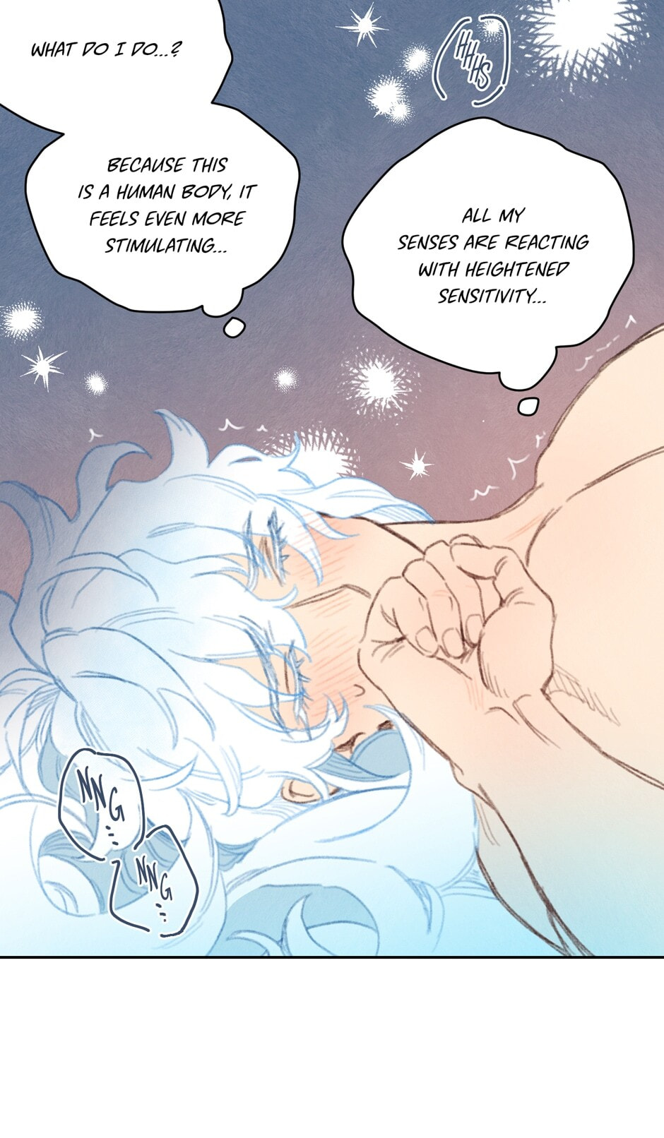 Read Rix Vanus chapter 171 image 3 on Lezhin