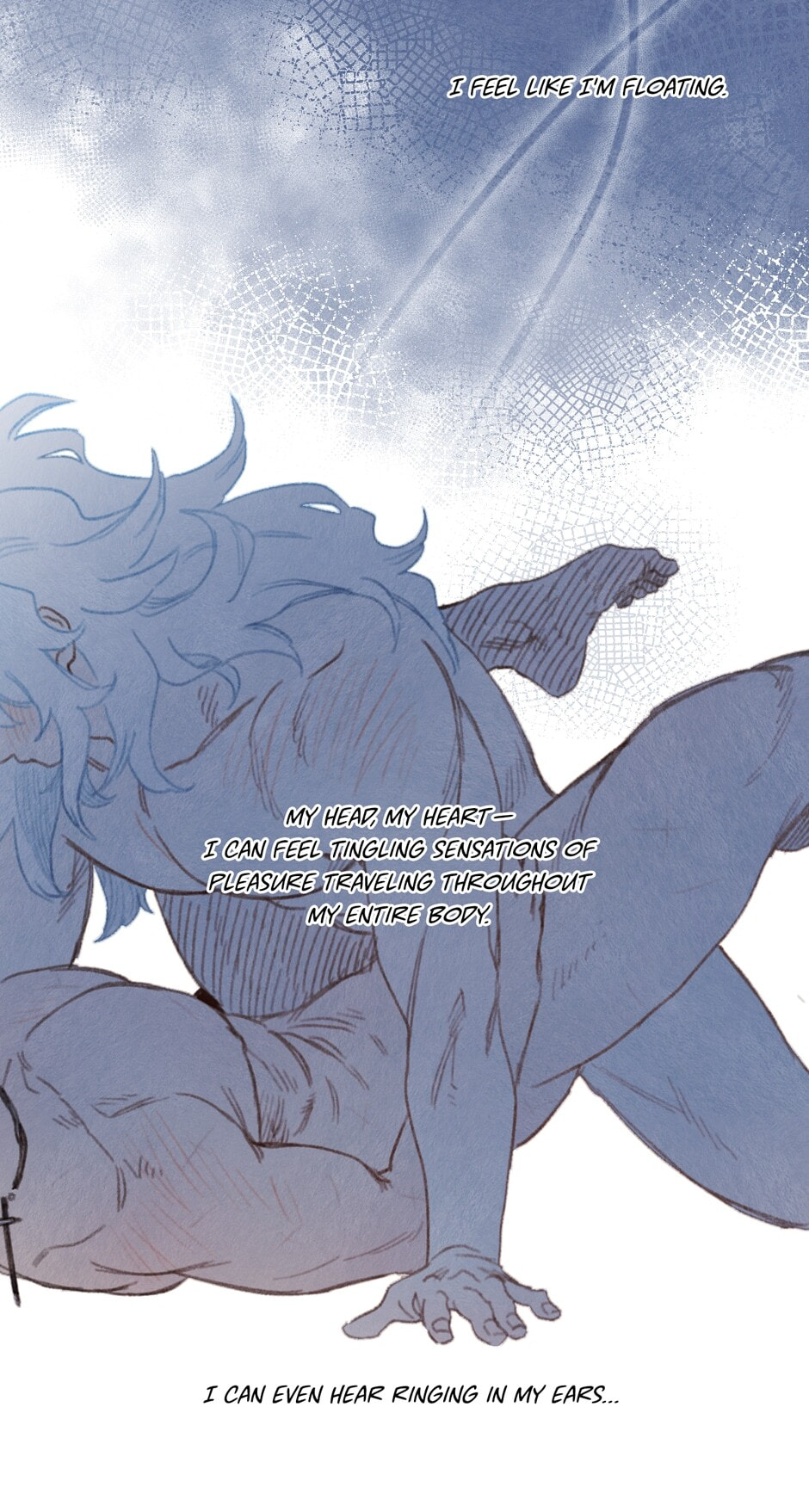 Read Rix Vanus chapter 171 image 30 on Lezhin