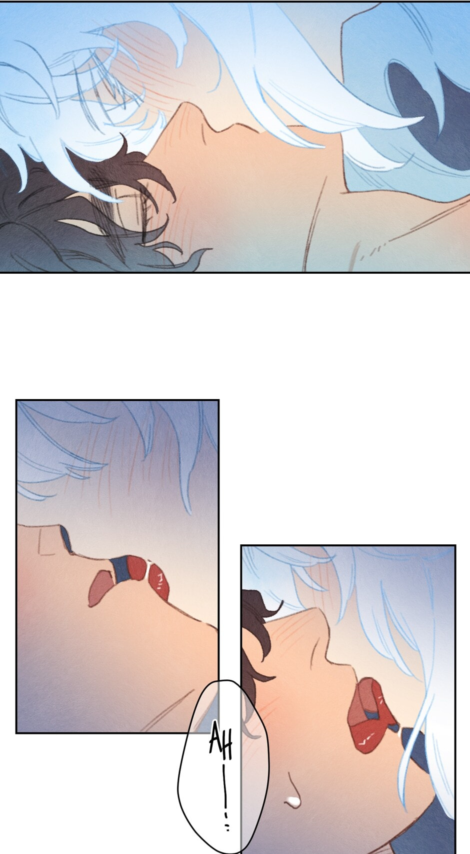Read Rix Vanus chapter 171 image 35 on Lezhin