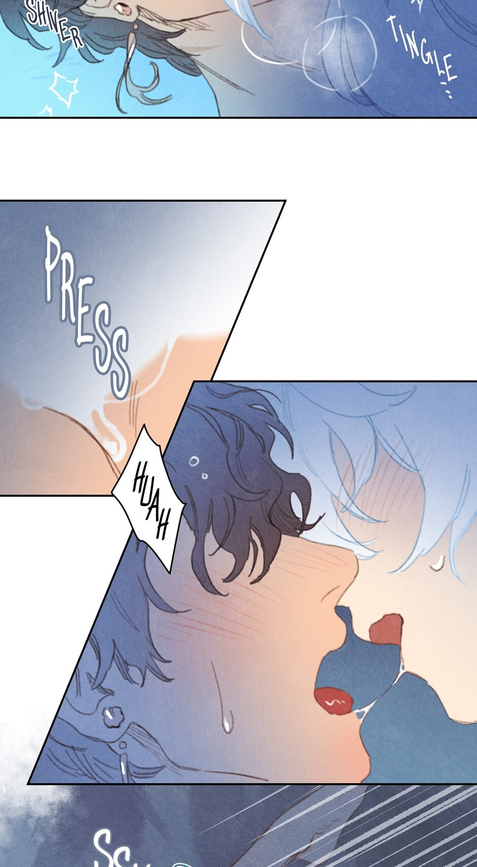 Read Rix Vanus chapter 171 image 37 on Lezhin