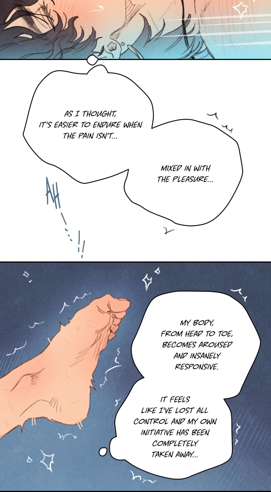 Read Rix Vanus chapter 171 image 39 on Lezhin