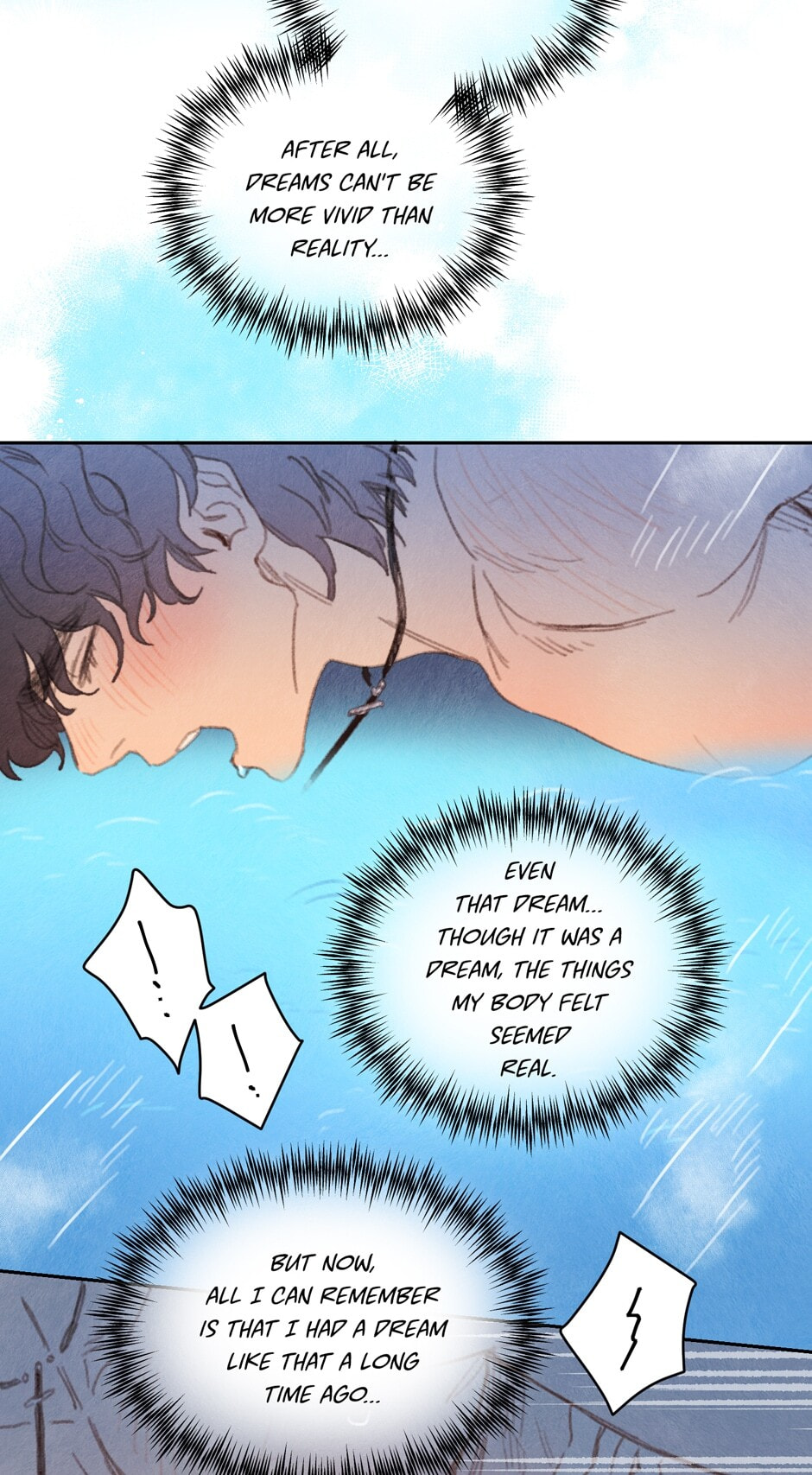Read Rix Vanus chapter 171 image 41 on Lezhin