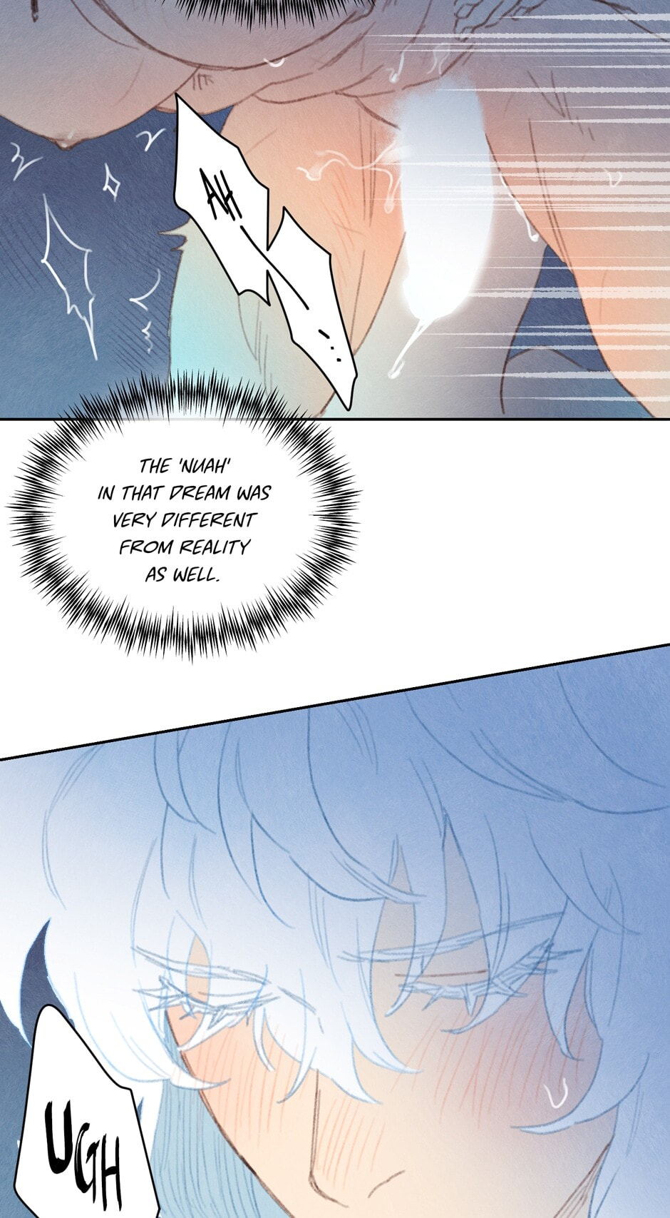 Read Rix Vanus chapter 171 image 42 on Lezhin