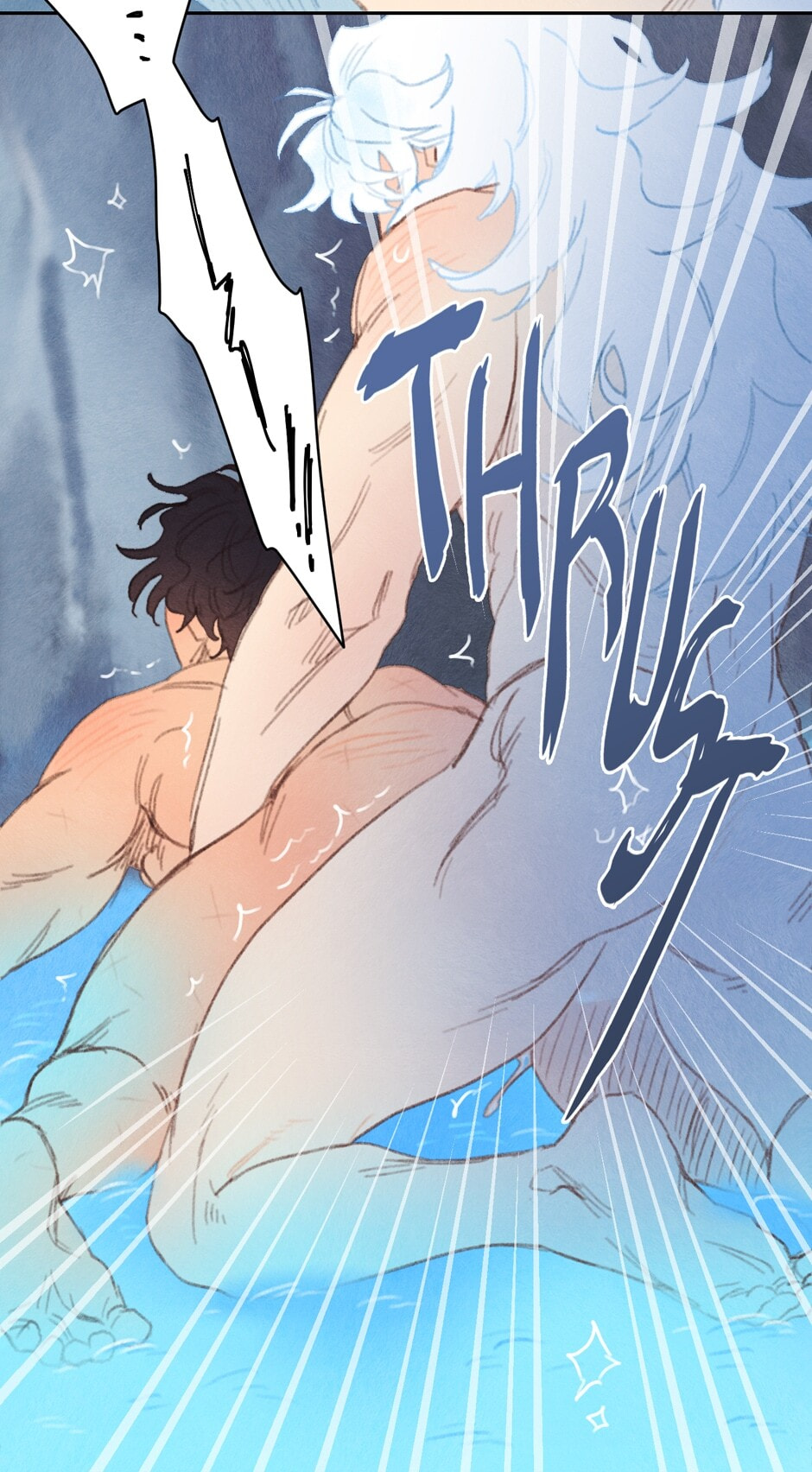 Read Rix Vanus chapter 171 image 43 on Lezhin
