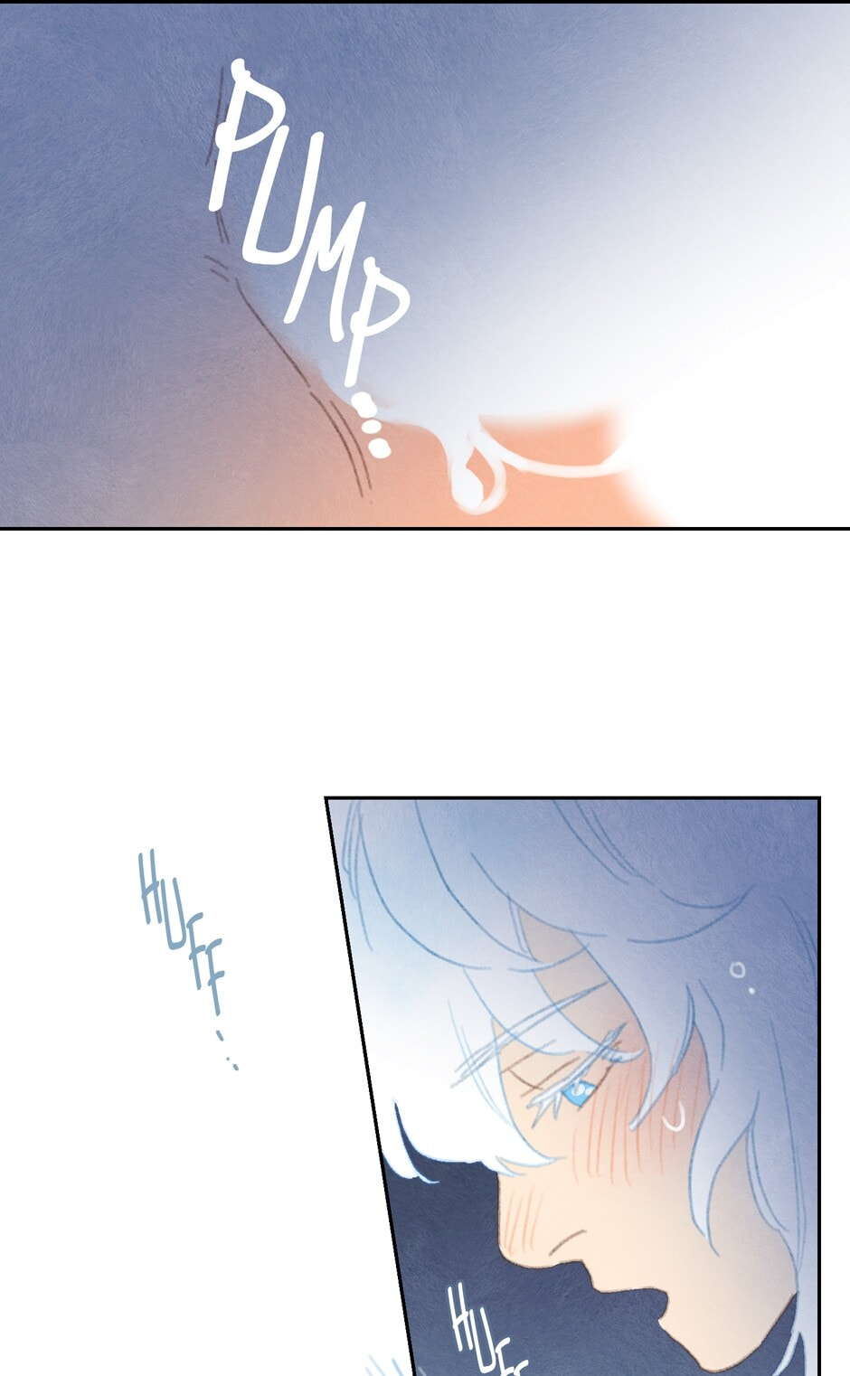 Read Rix Vanus chapter 171 image 44 on Lezhin