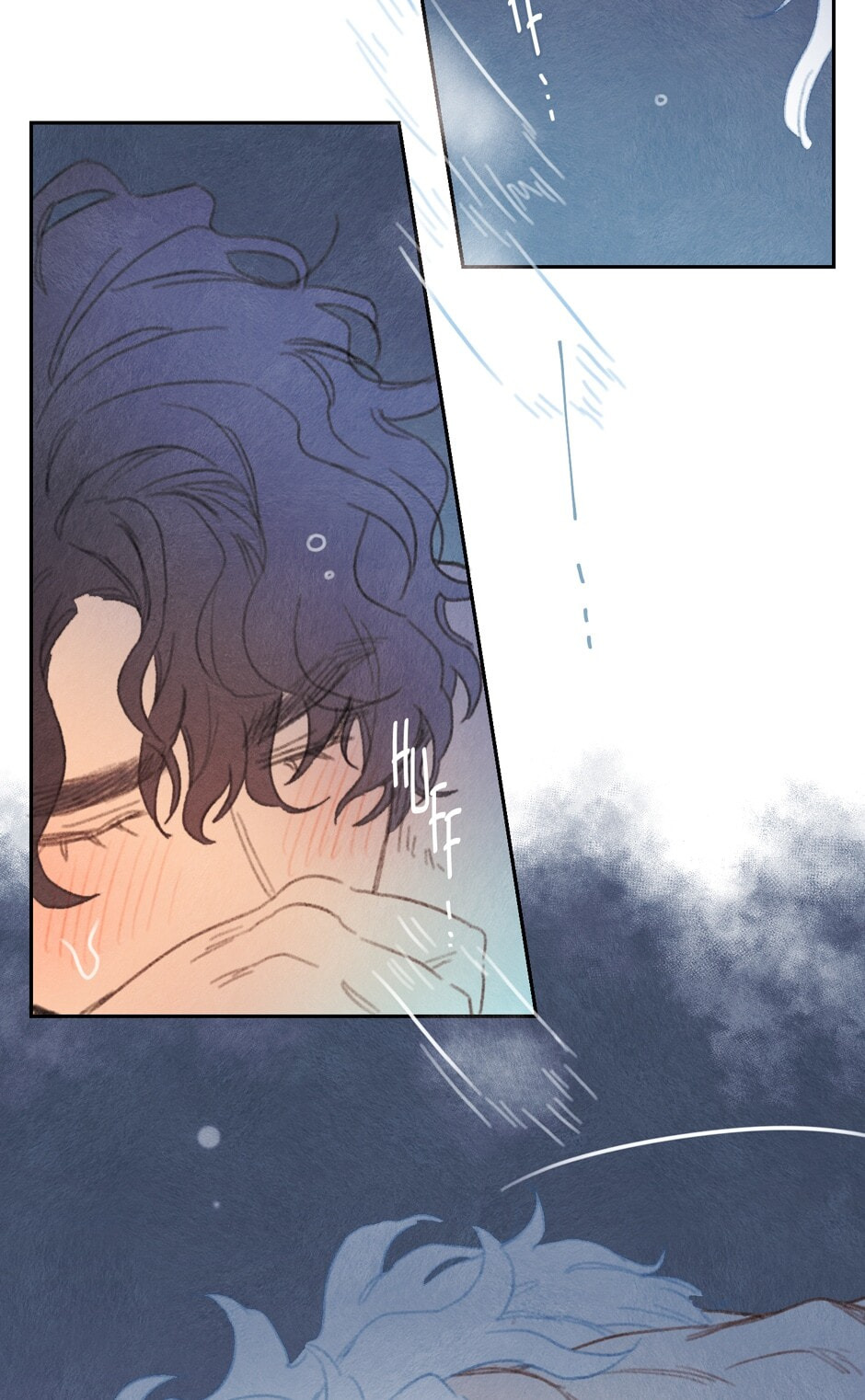 Read Rix Vanus chapter 171 image 45 on Lezhin