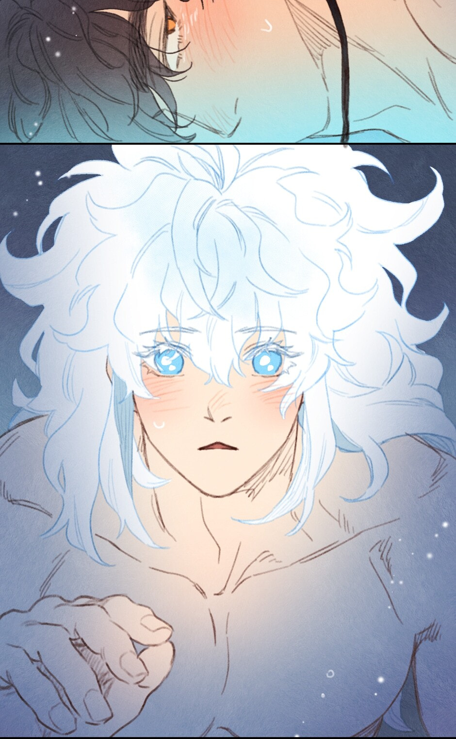 Read Rix Vanus chapter 171 image 47 on Lezhin