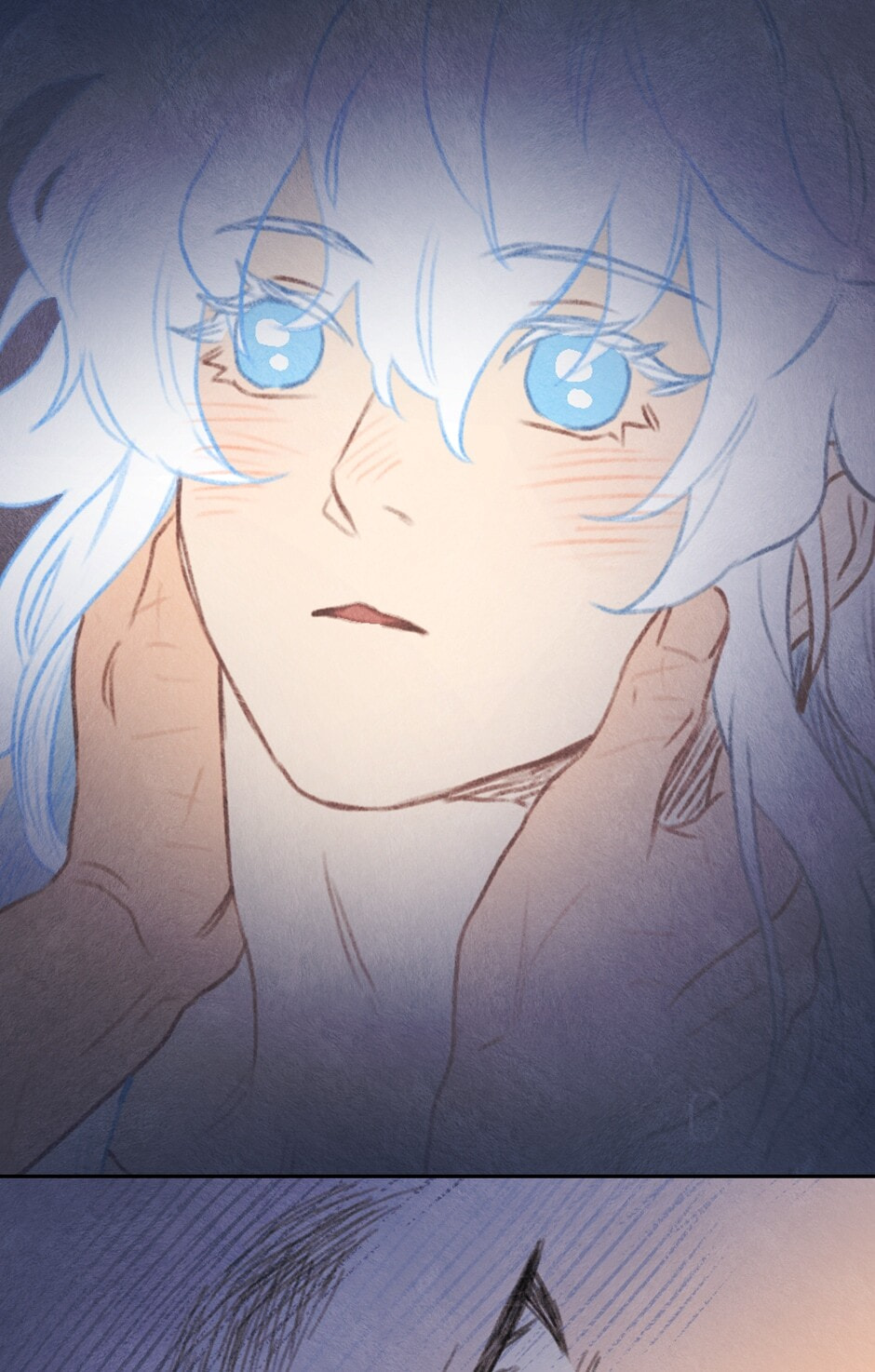 Read Rix Vanus chapter 171 image 48 on Lezhin