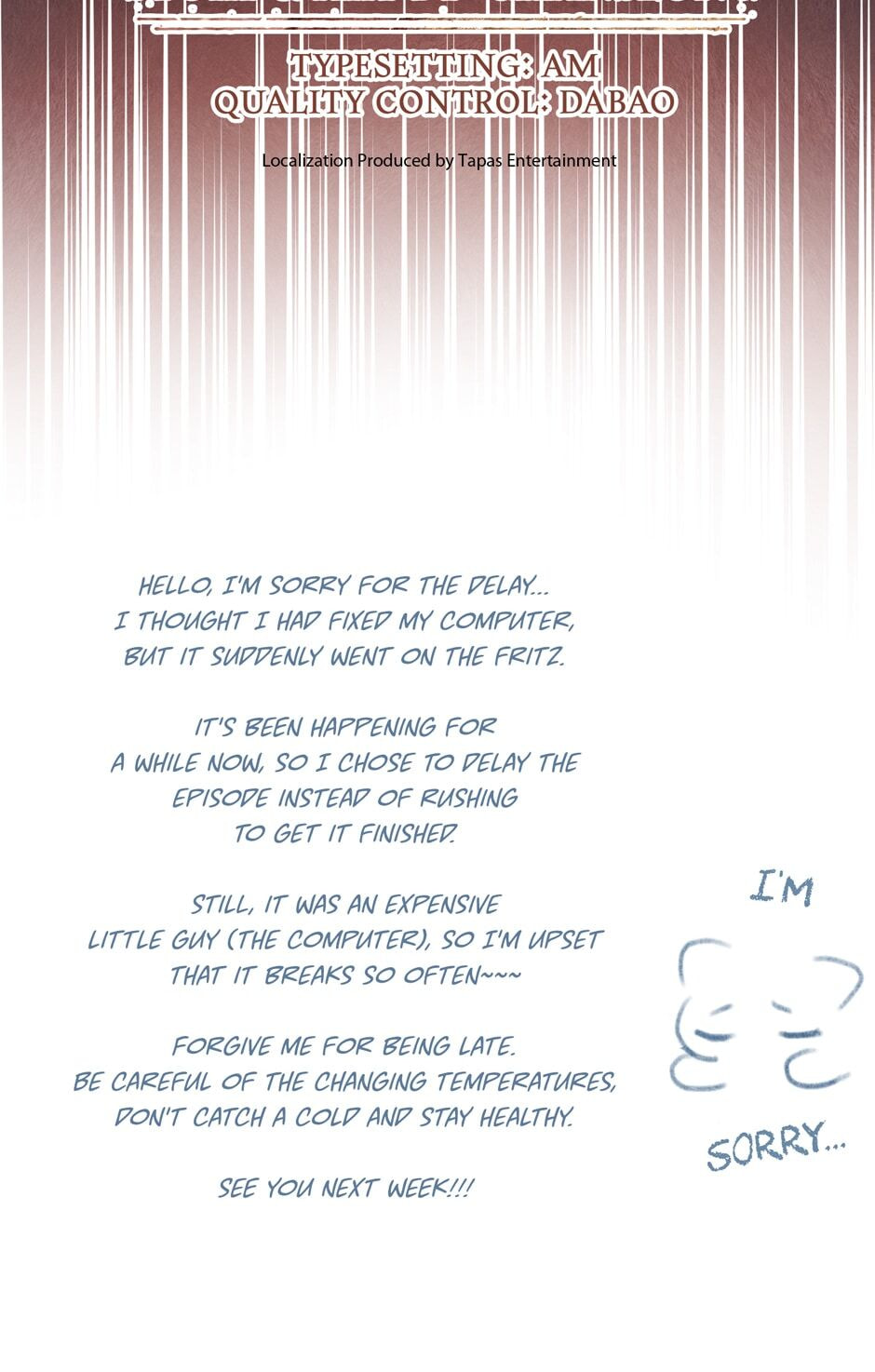 Read Rix Vanus chapter 171 image 50 on Lezhin