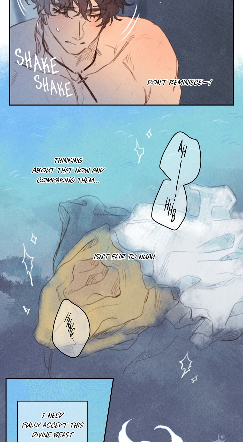 Read Rix Vanus chapter 171 image 6 on Lezhin
