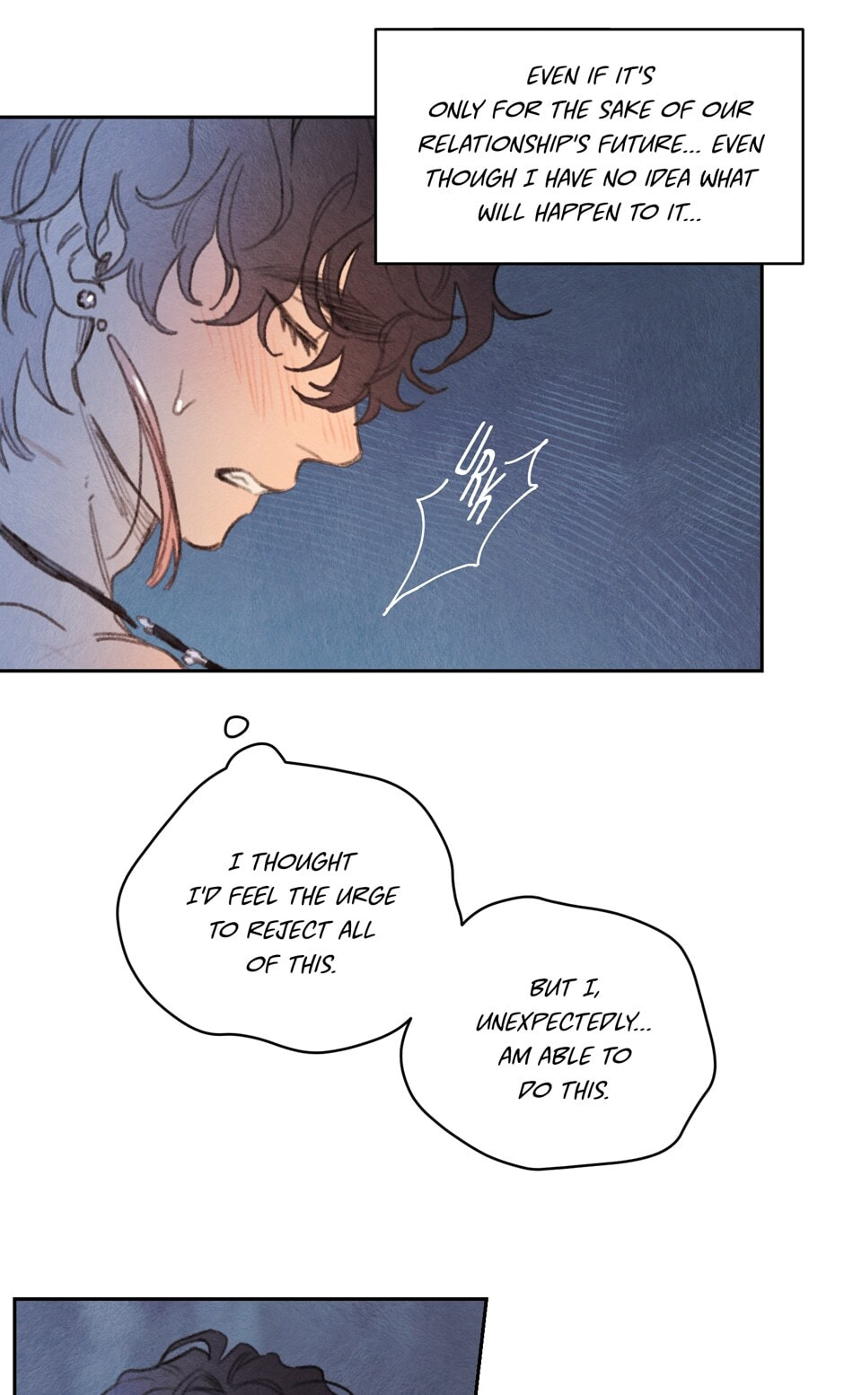 Read Rix Vanus chapter 171 image 8 on Lezhin