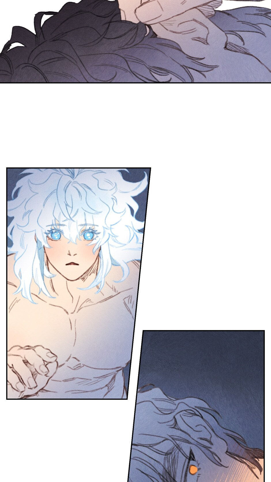 Read Rix Vanus chapter 172 image 1 on Lezhin