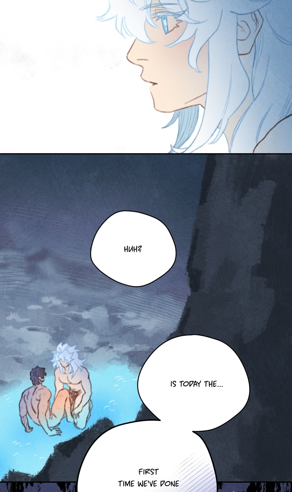 Read Rix Vanus chapter 172 image 10 on Lezhin