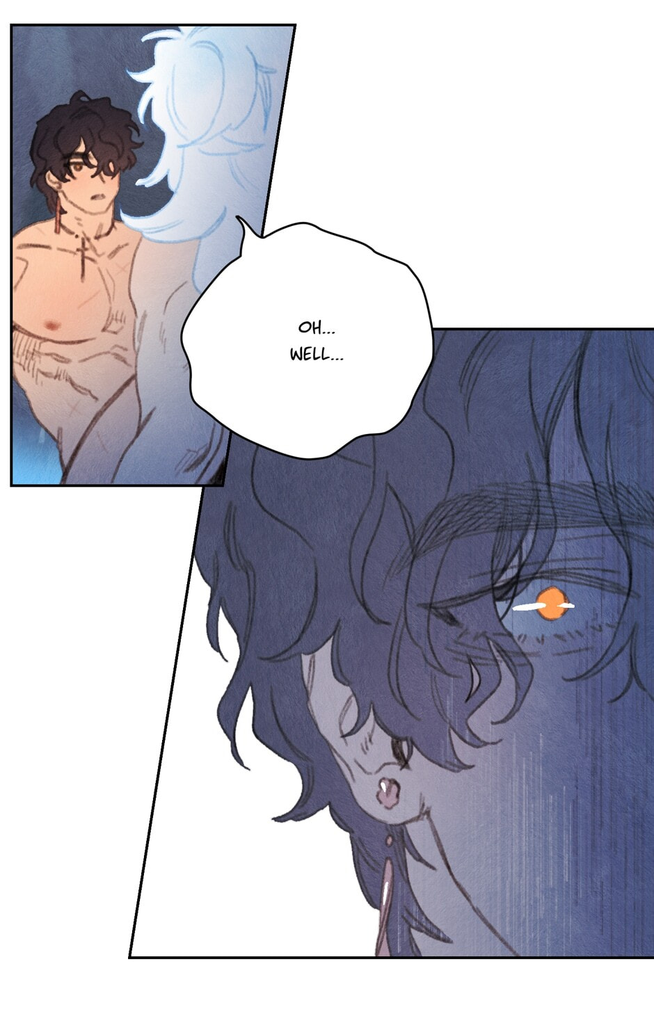 Read Rix Vanus chapter 172 image 12 on Lezhin