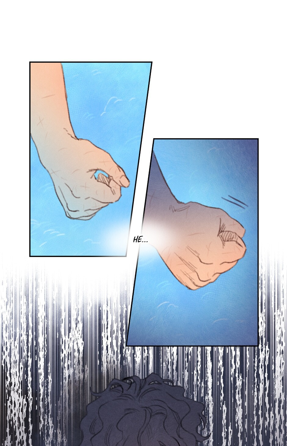 Read Rix Vanus chapter 172 image 13 on Lezhin