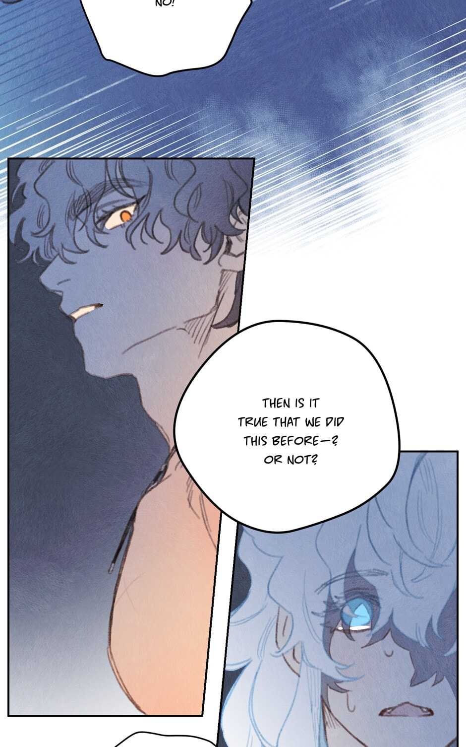 Read Rix Vanus chapter 172 image 17 on Lezhin